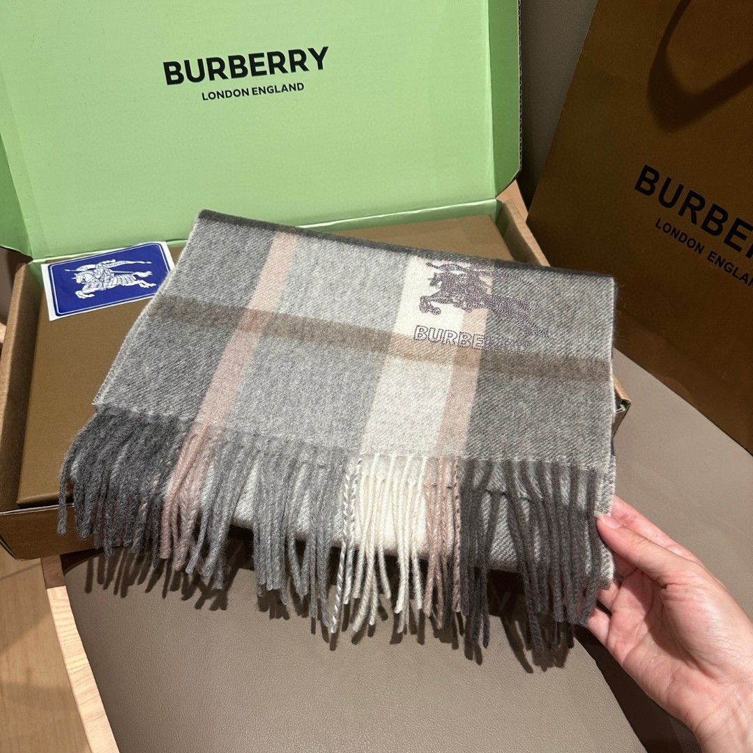 BURBERRY