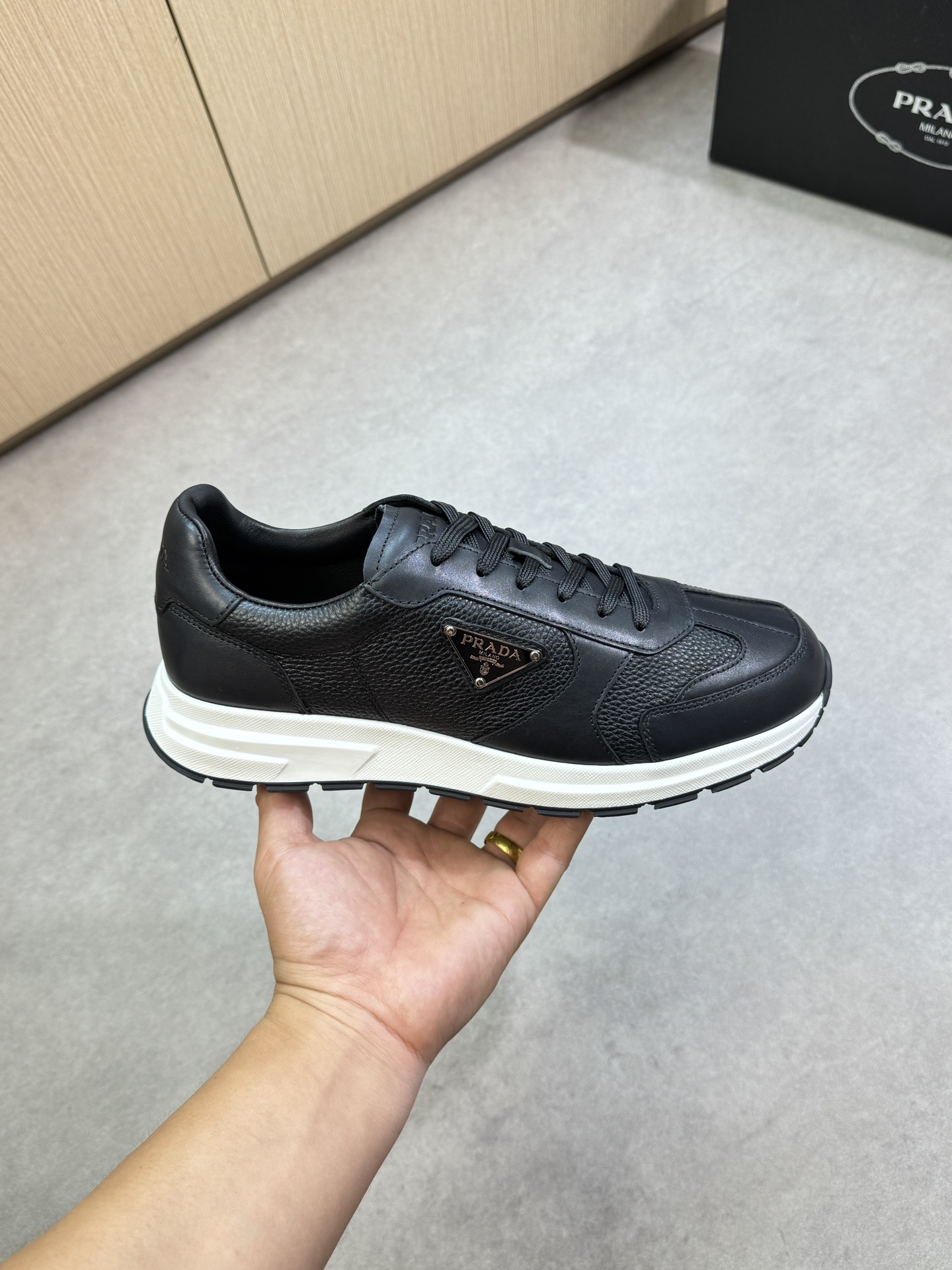 PRADA