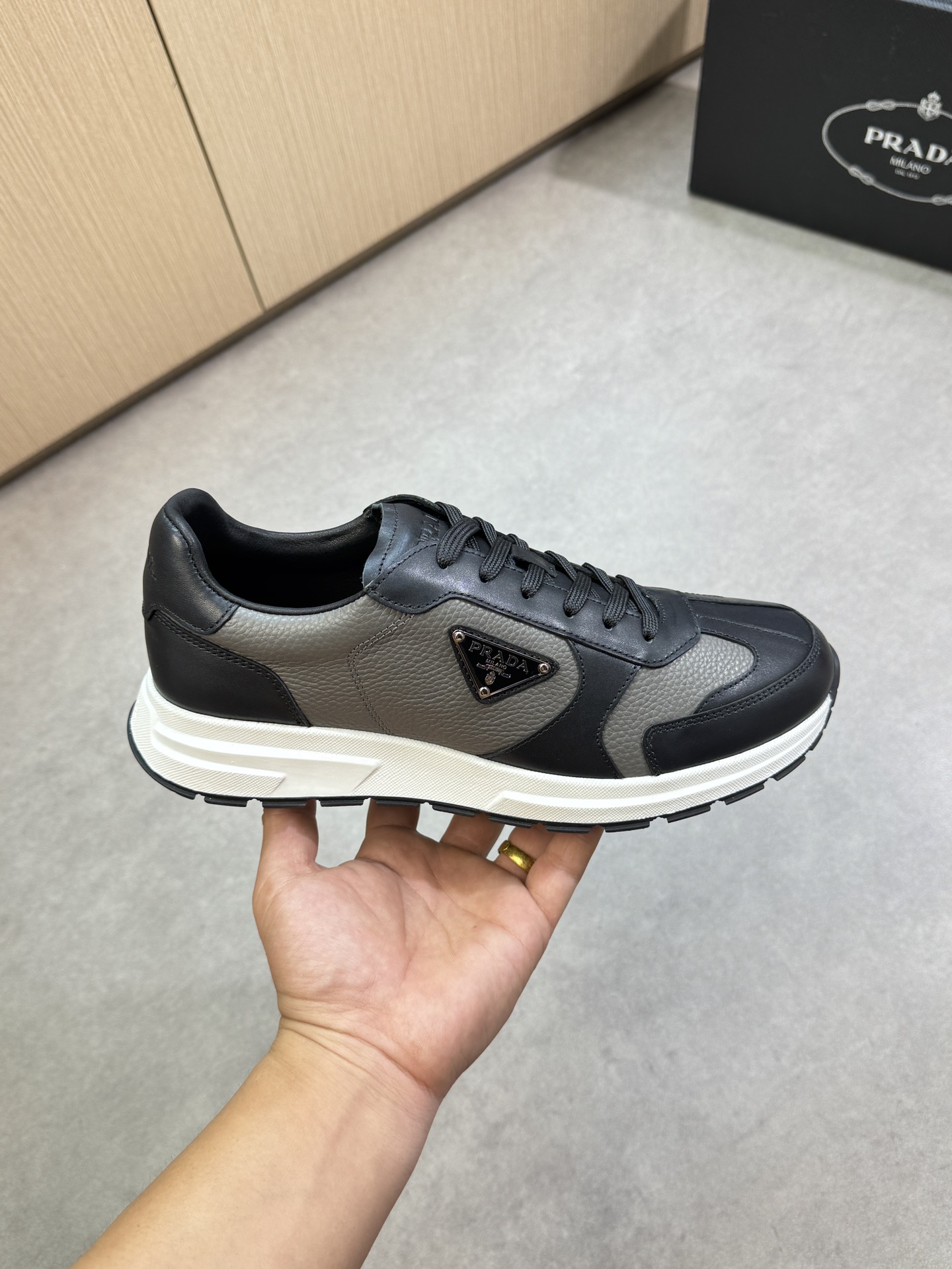 PRADA