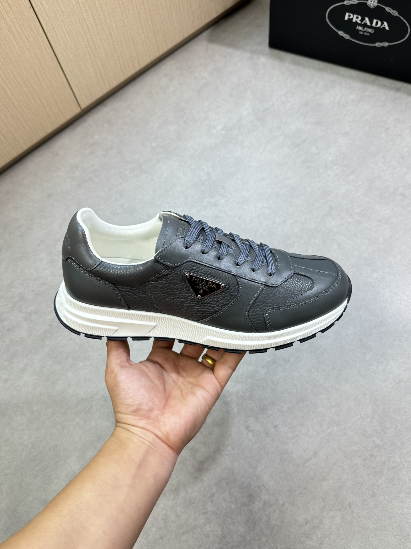 PRADA