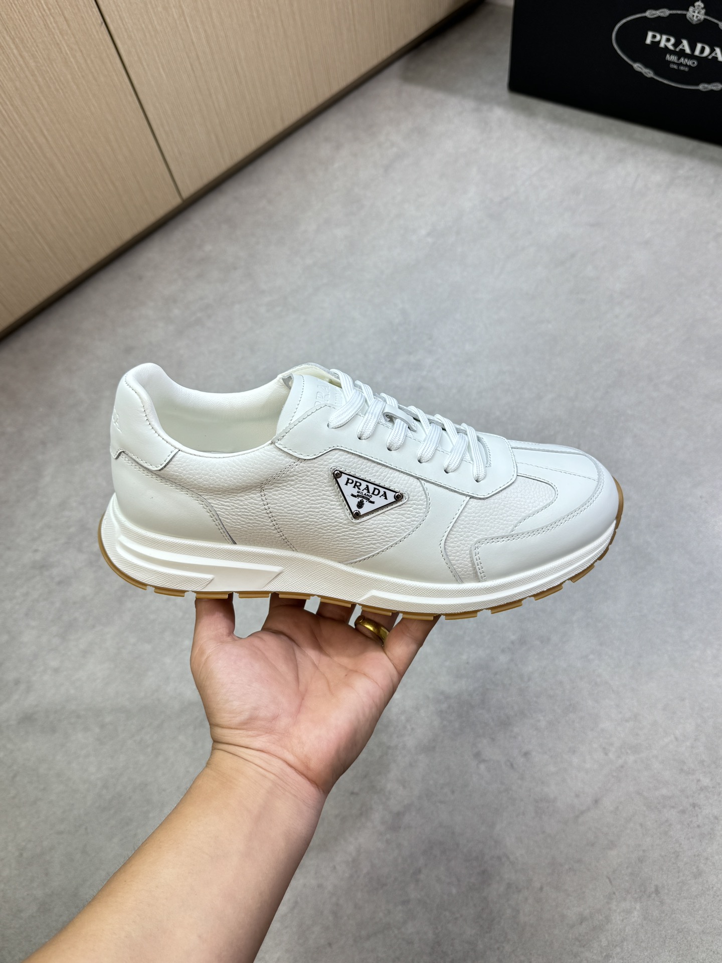 PRADA