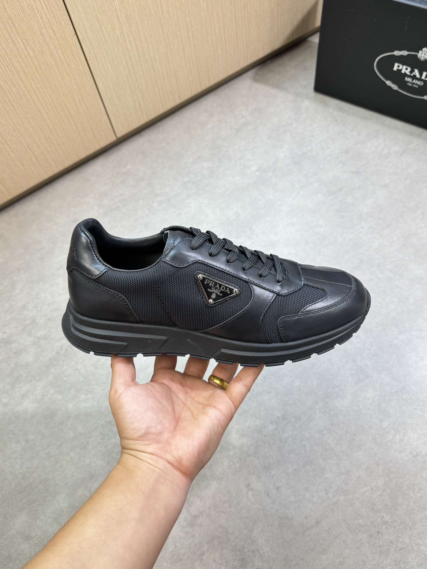 PRADA