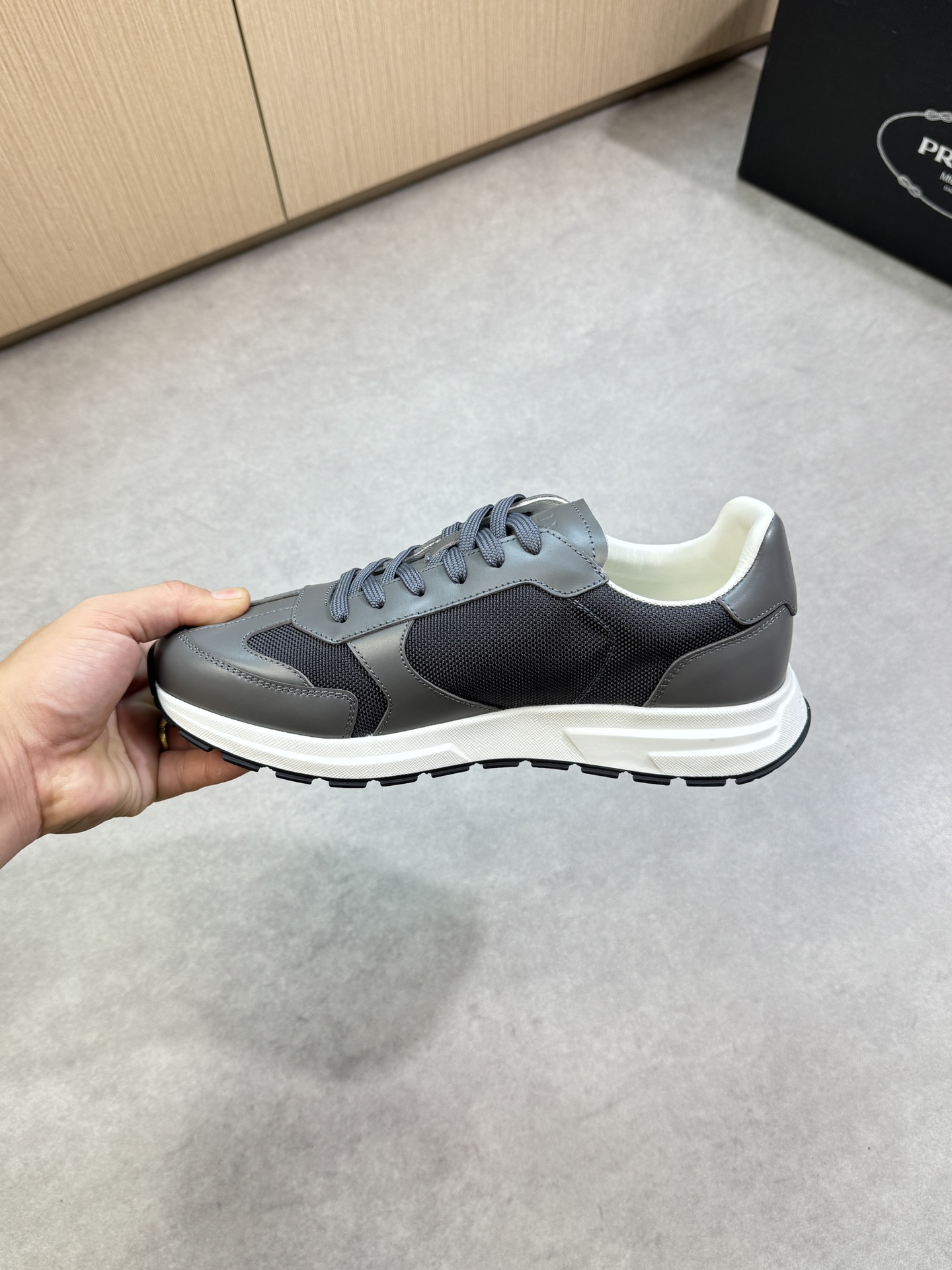 PRADA