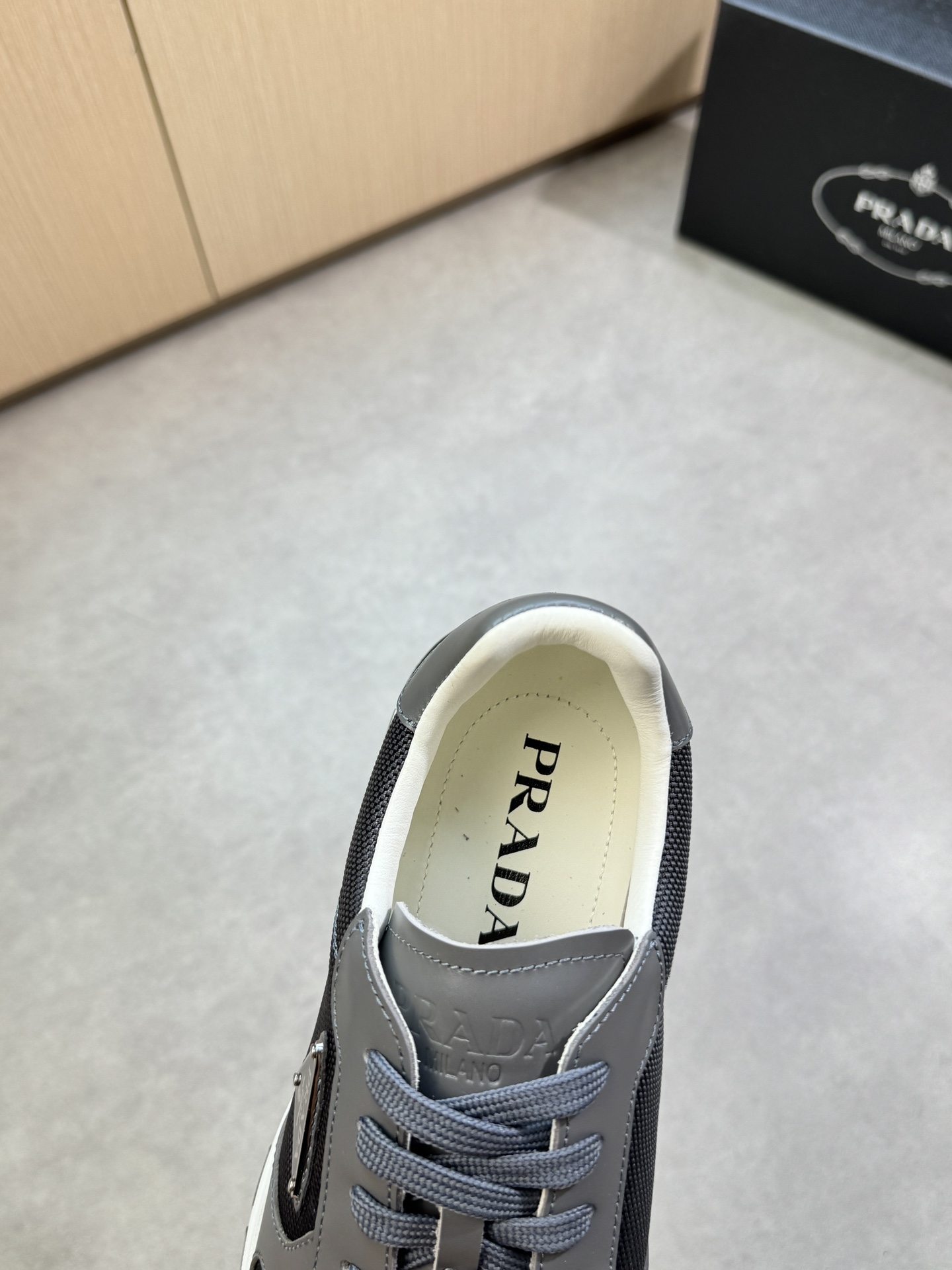 PRADA