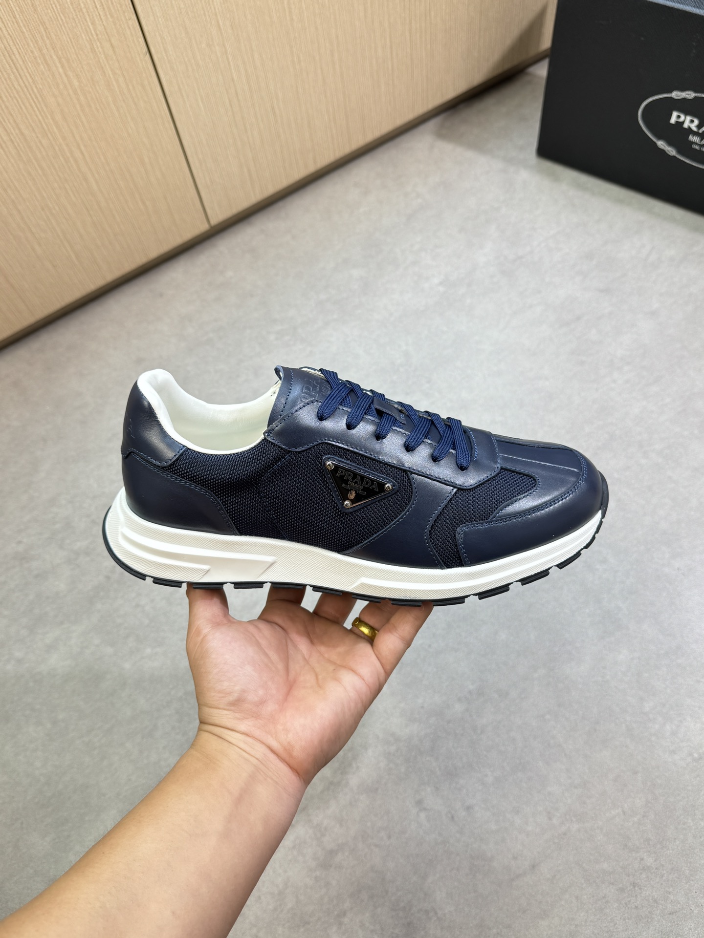 PRADA