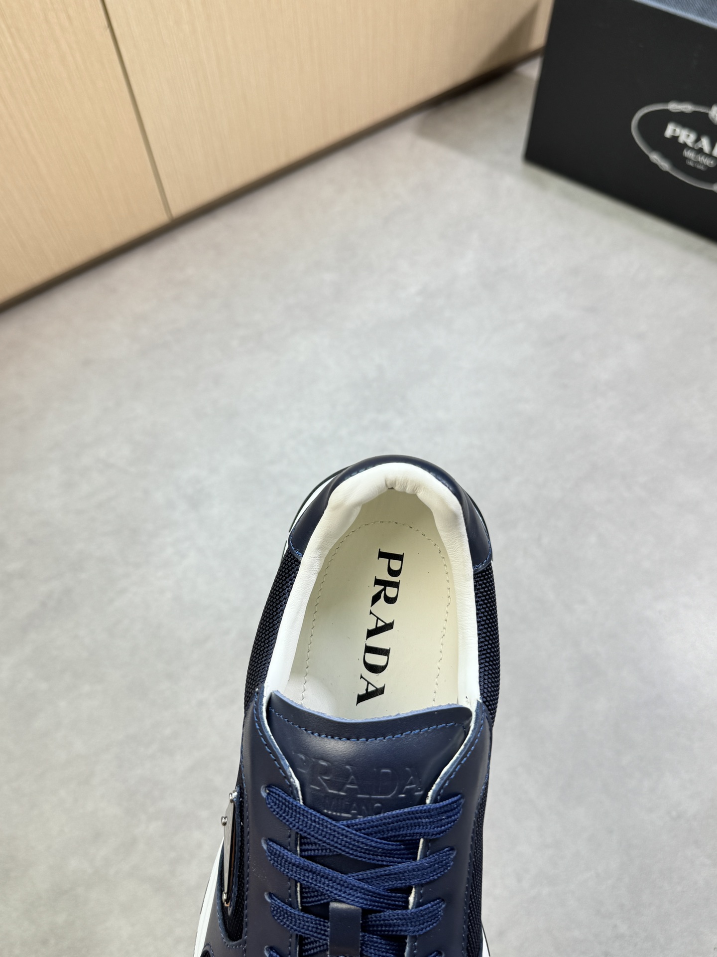 PRADA