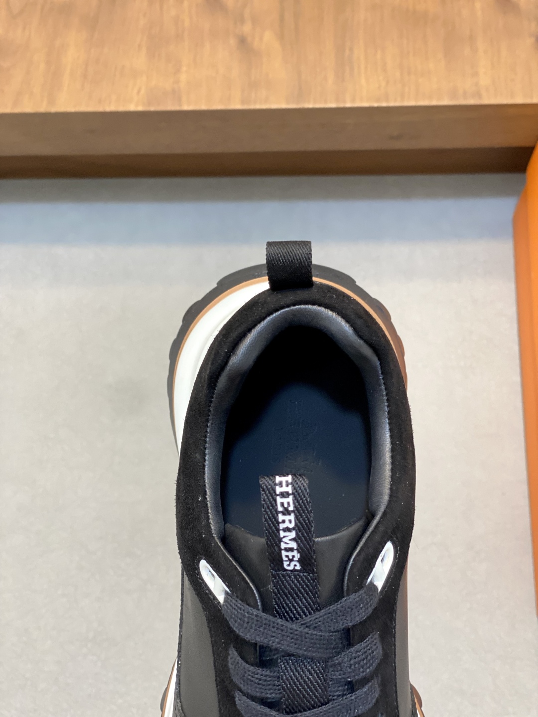 HERMES