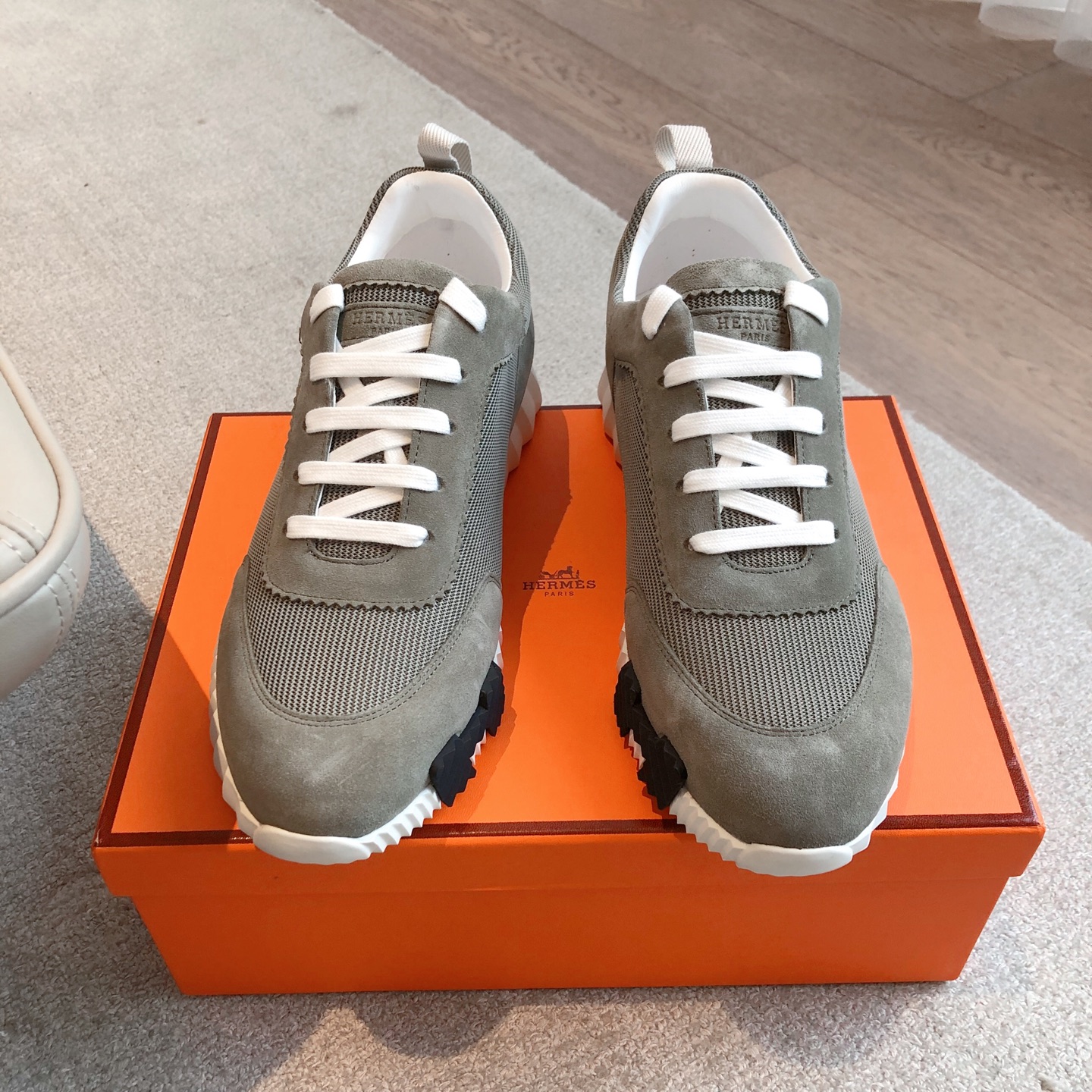 HERMES