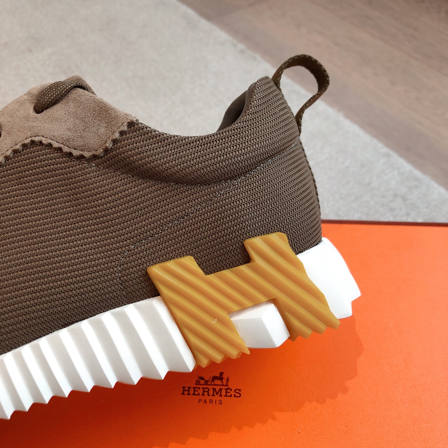 HERMES