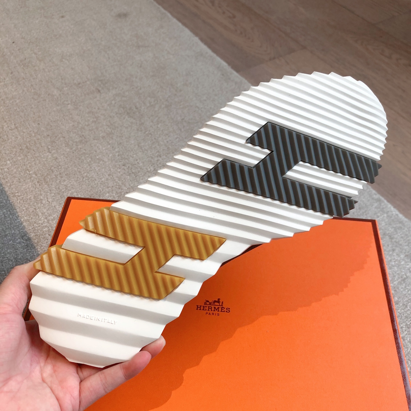 HERMES