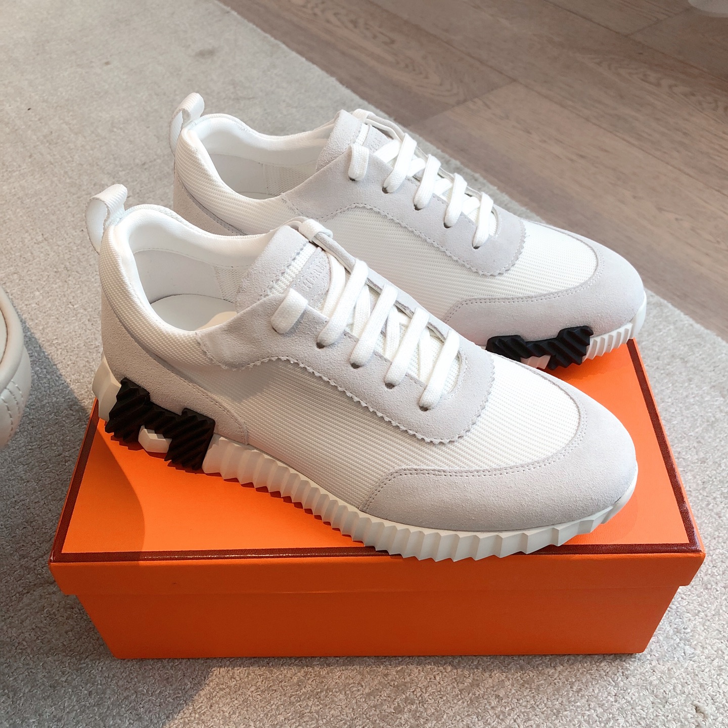 HERMES