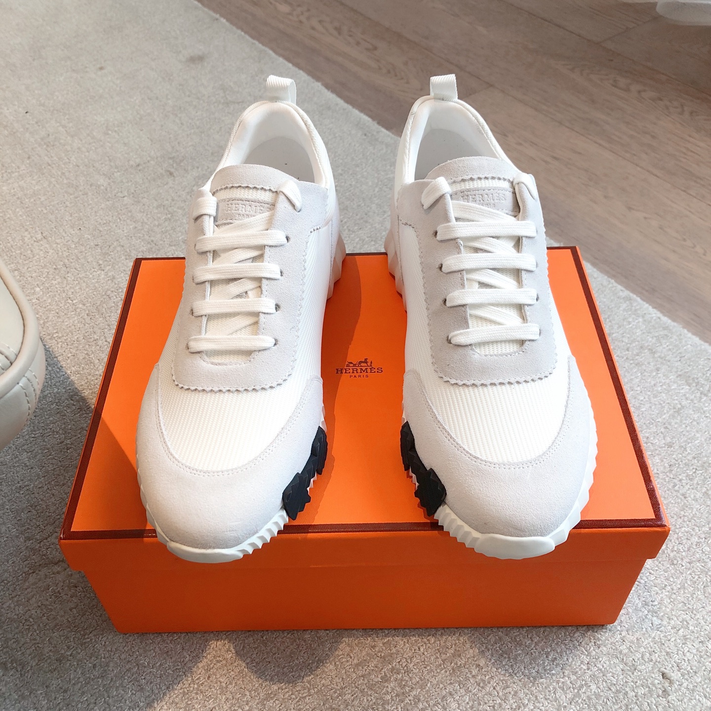 HERMES