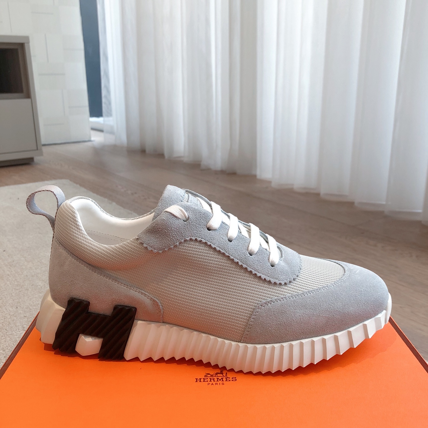 HERMES