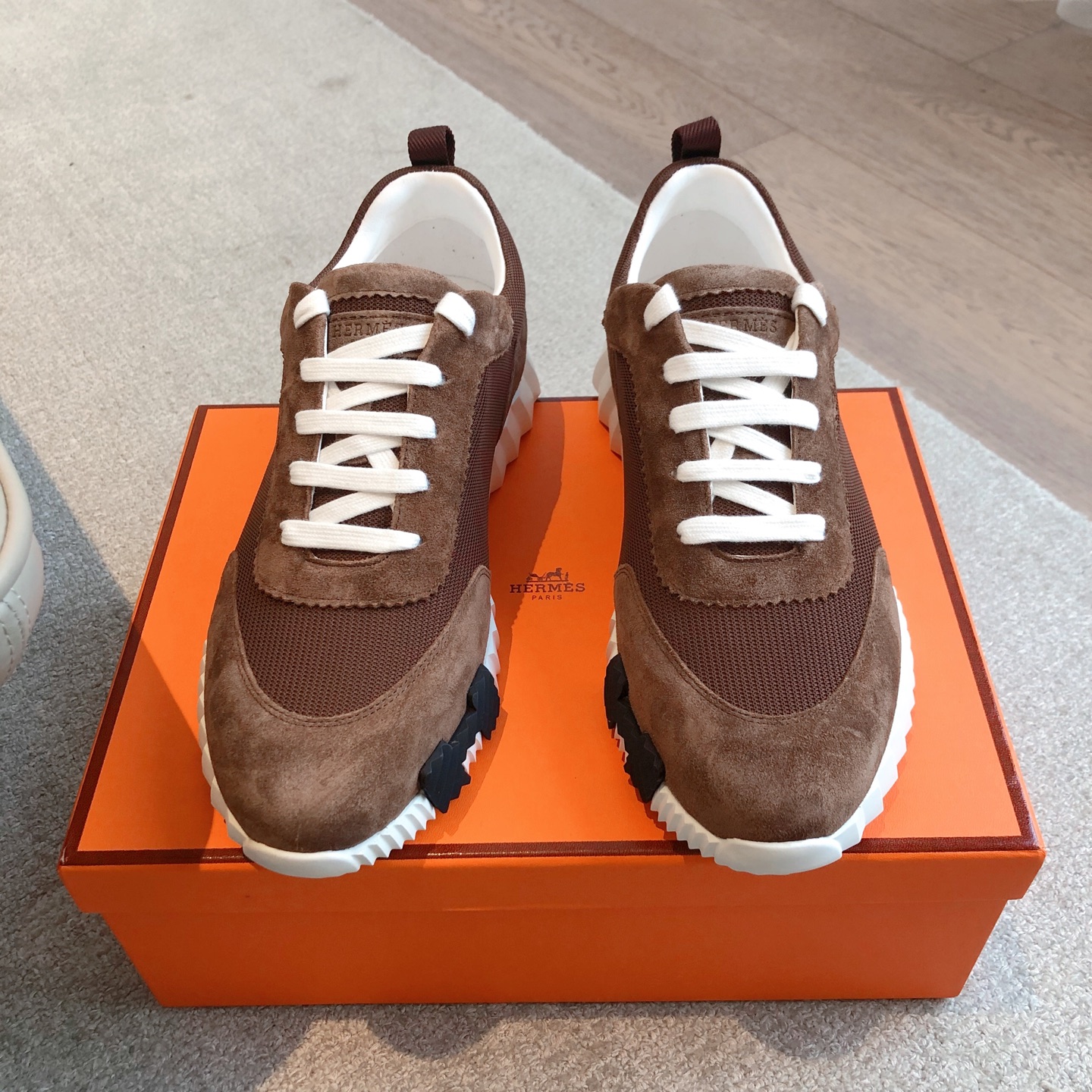 HERMES
