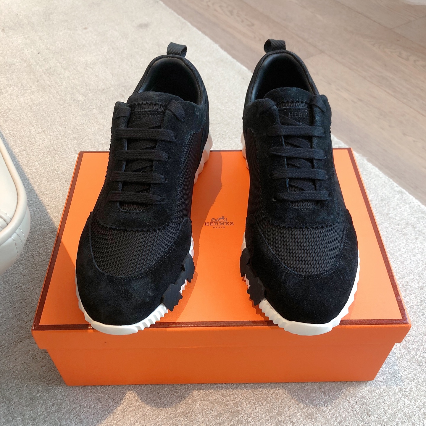 HERMES