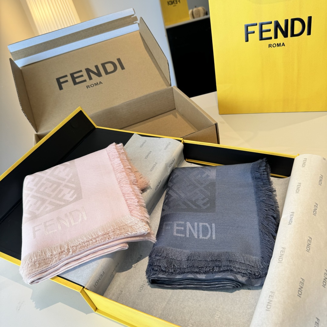 FENDI
