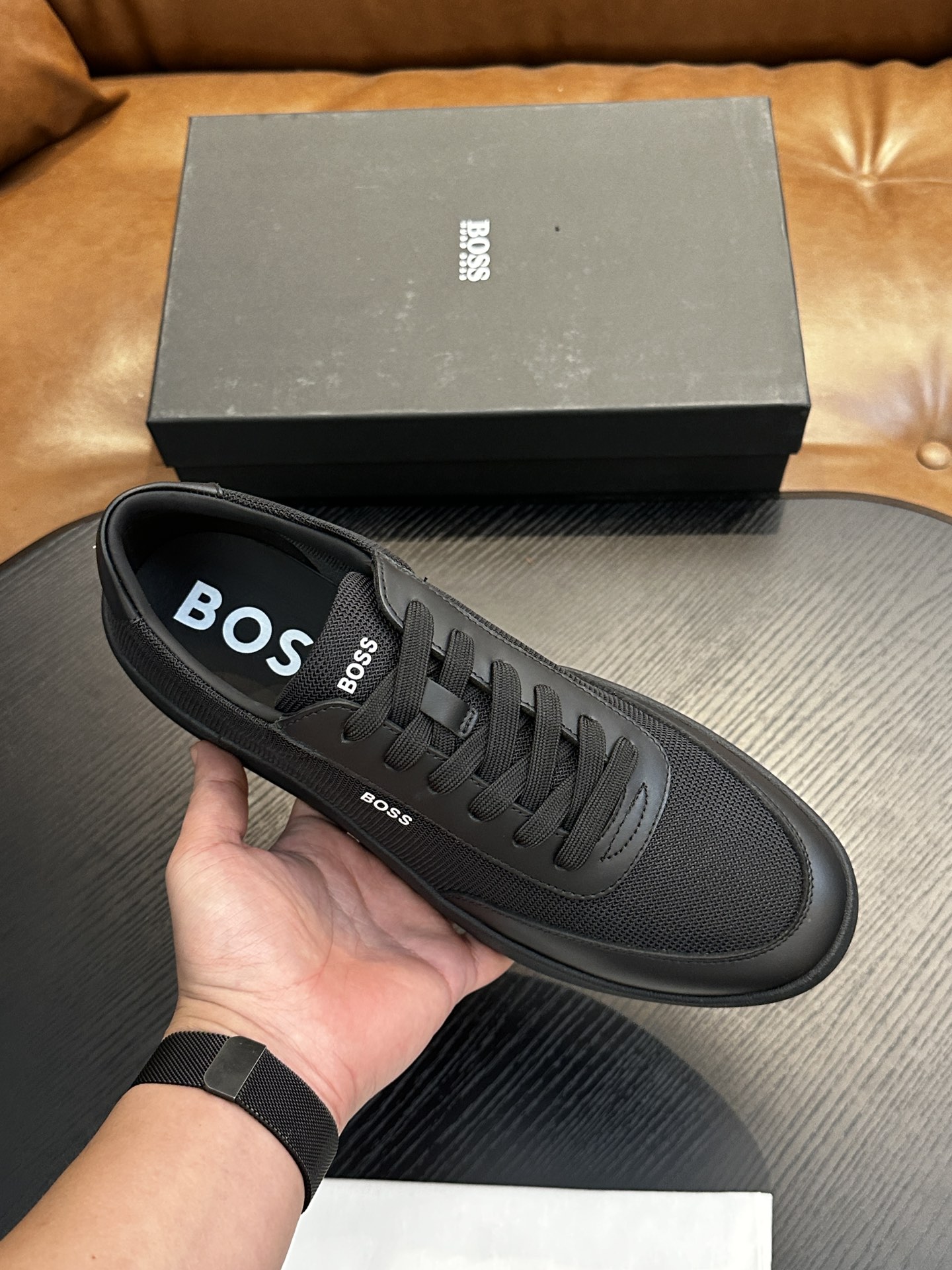 BOSS
