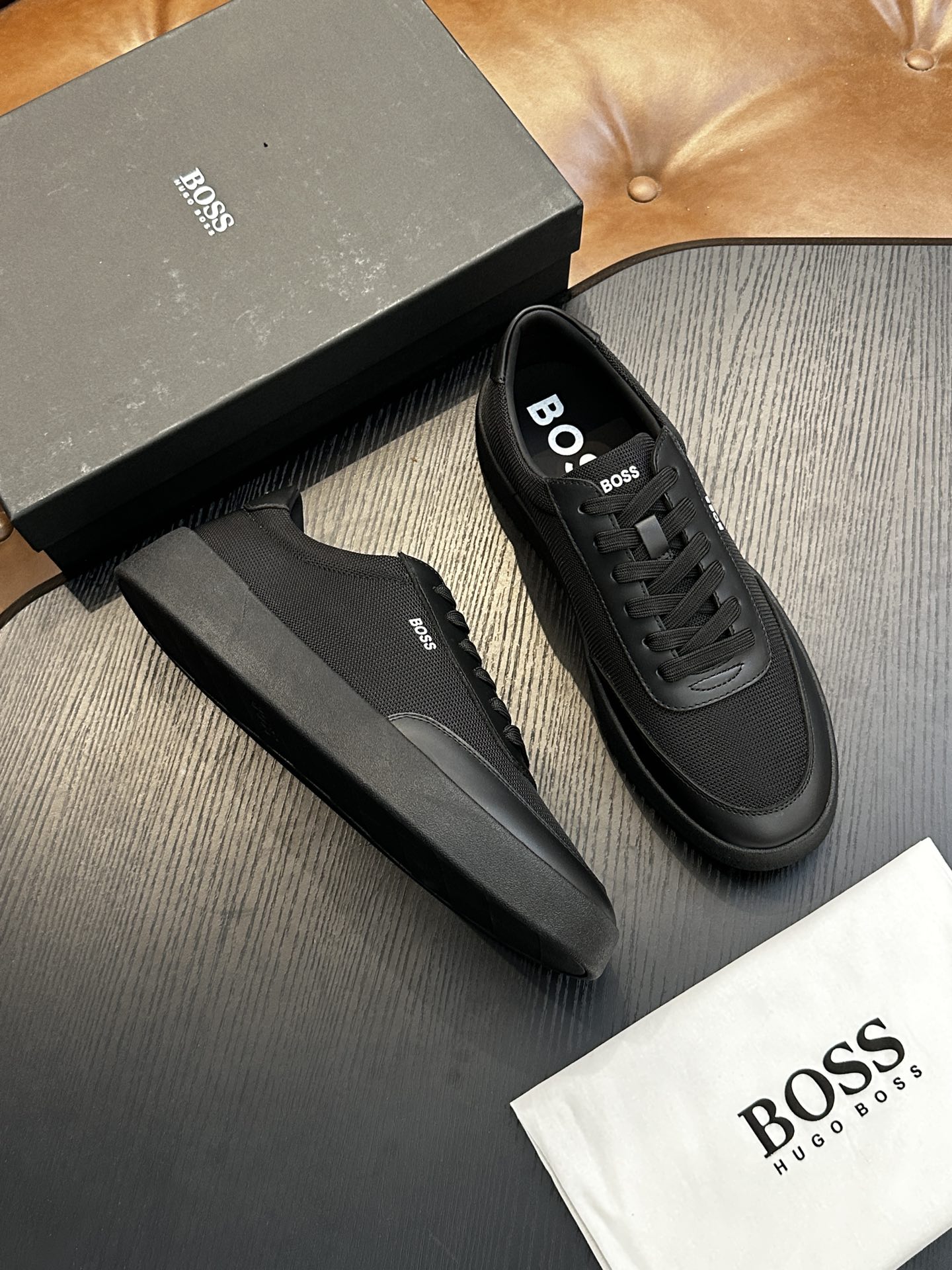 BOSS