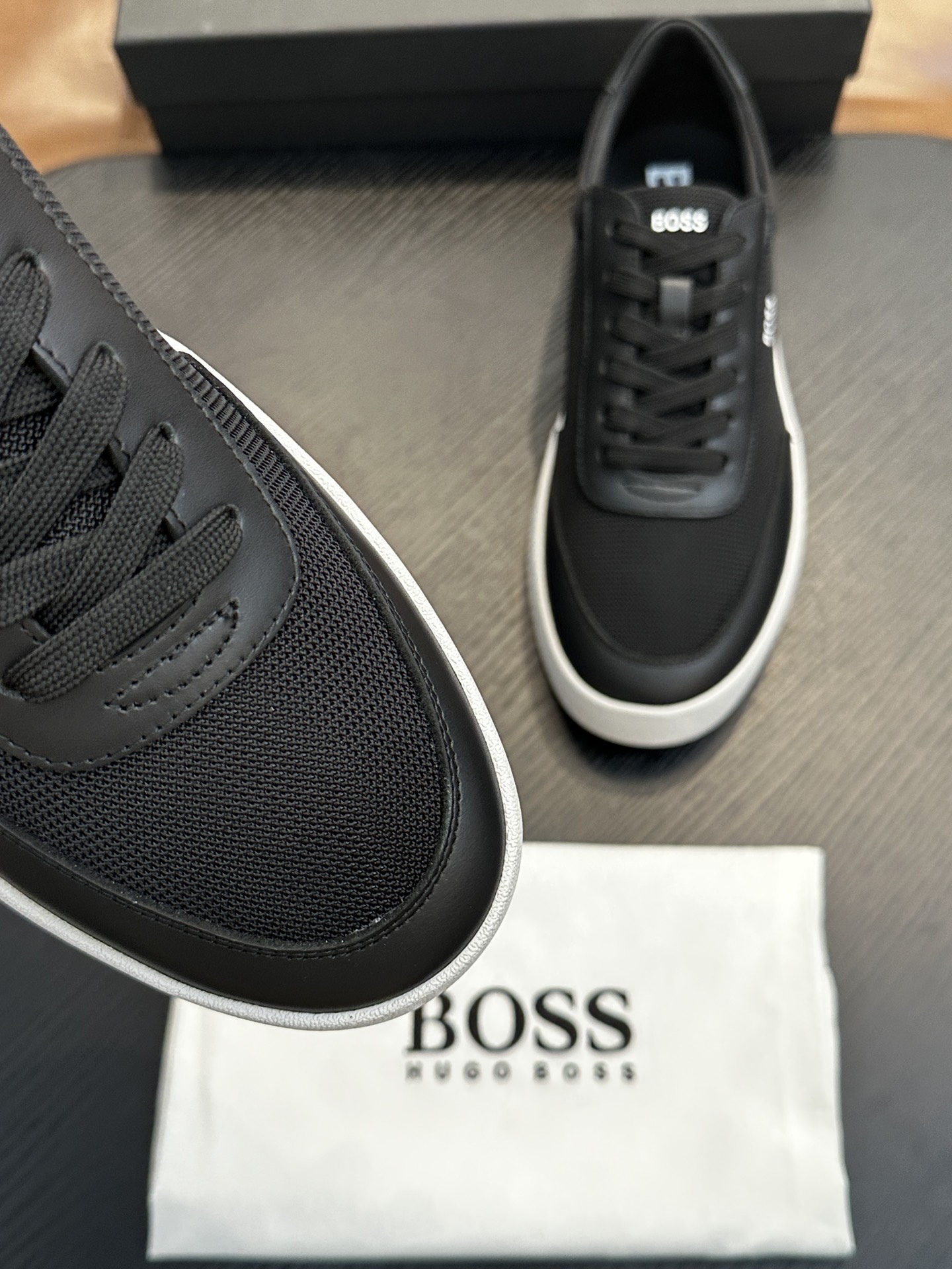 BOSS