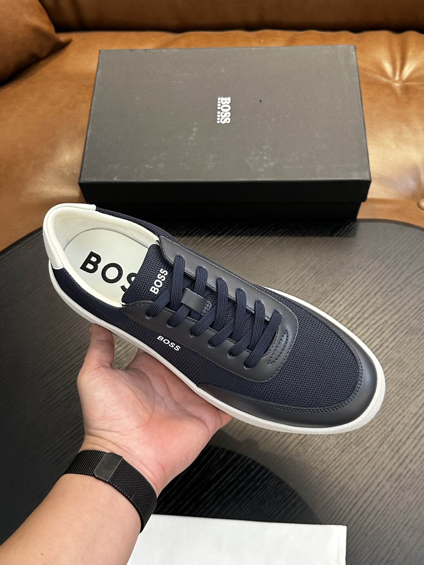 BOSS
