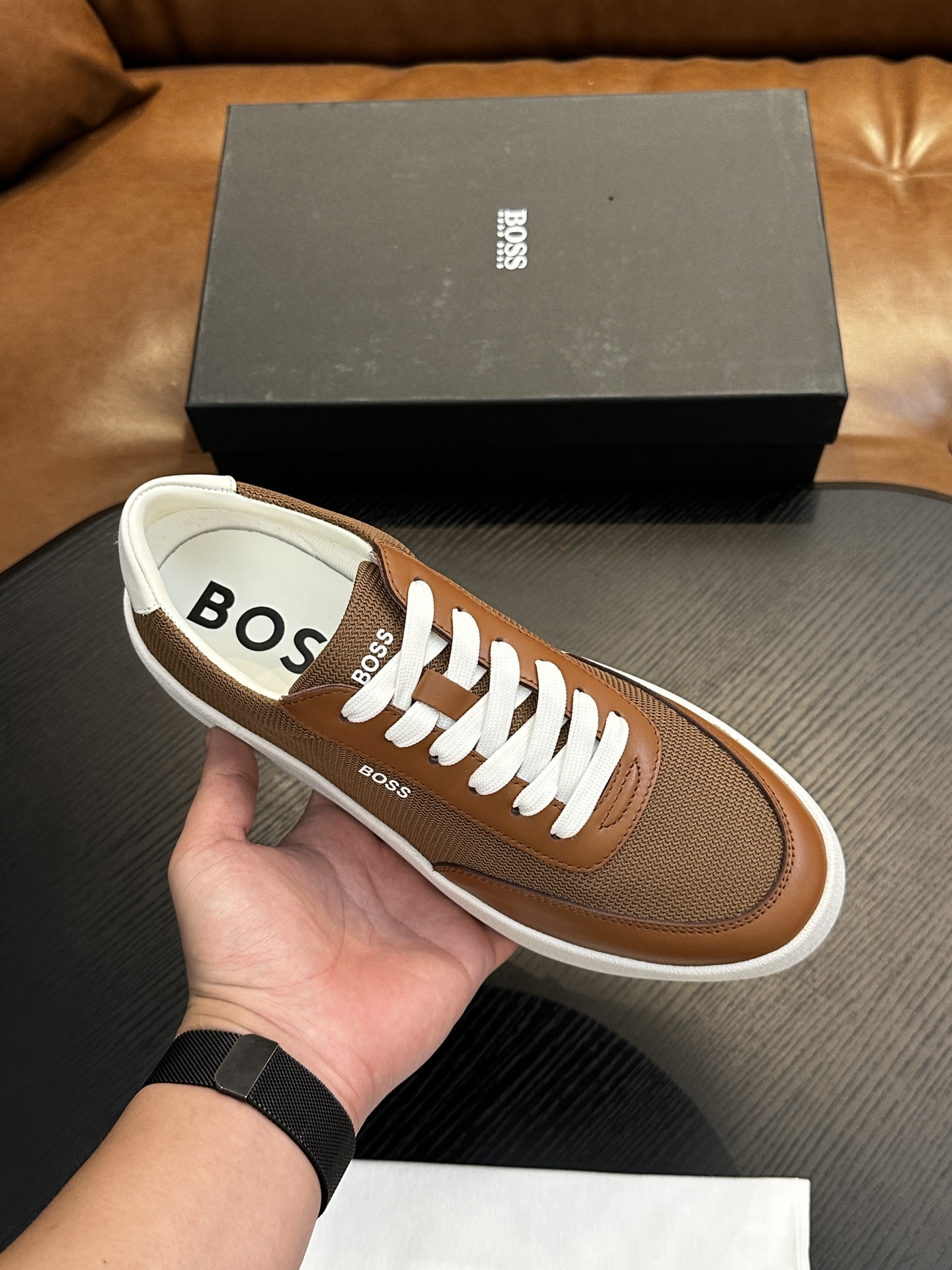 BOSS