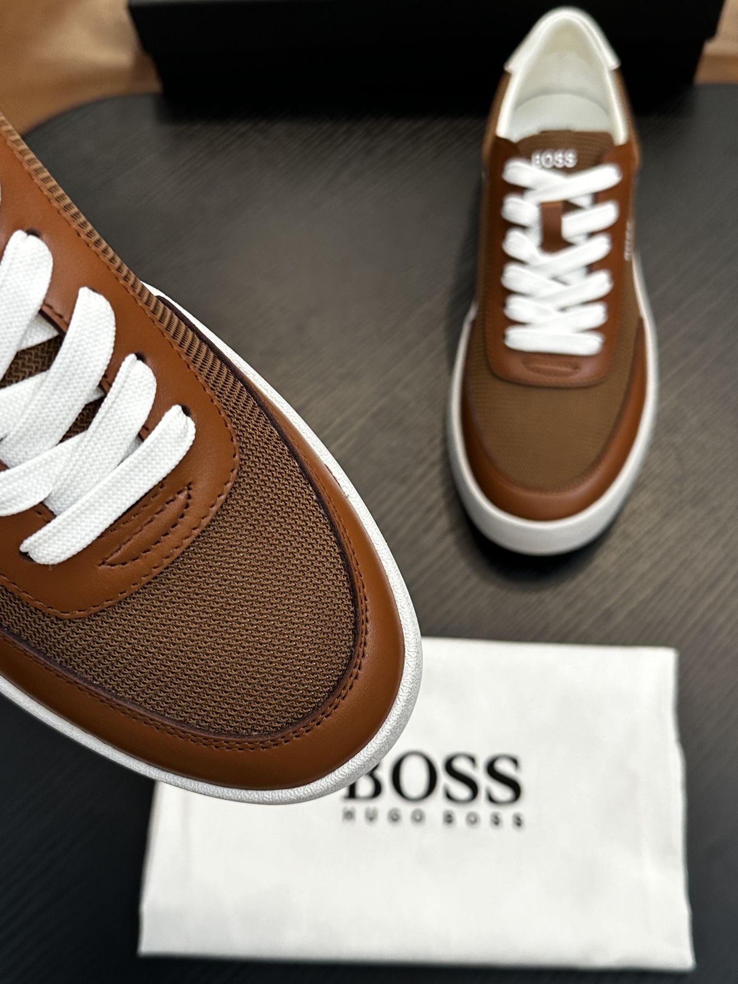 BOSS