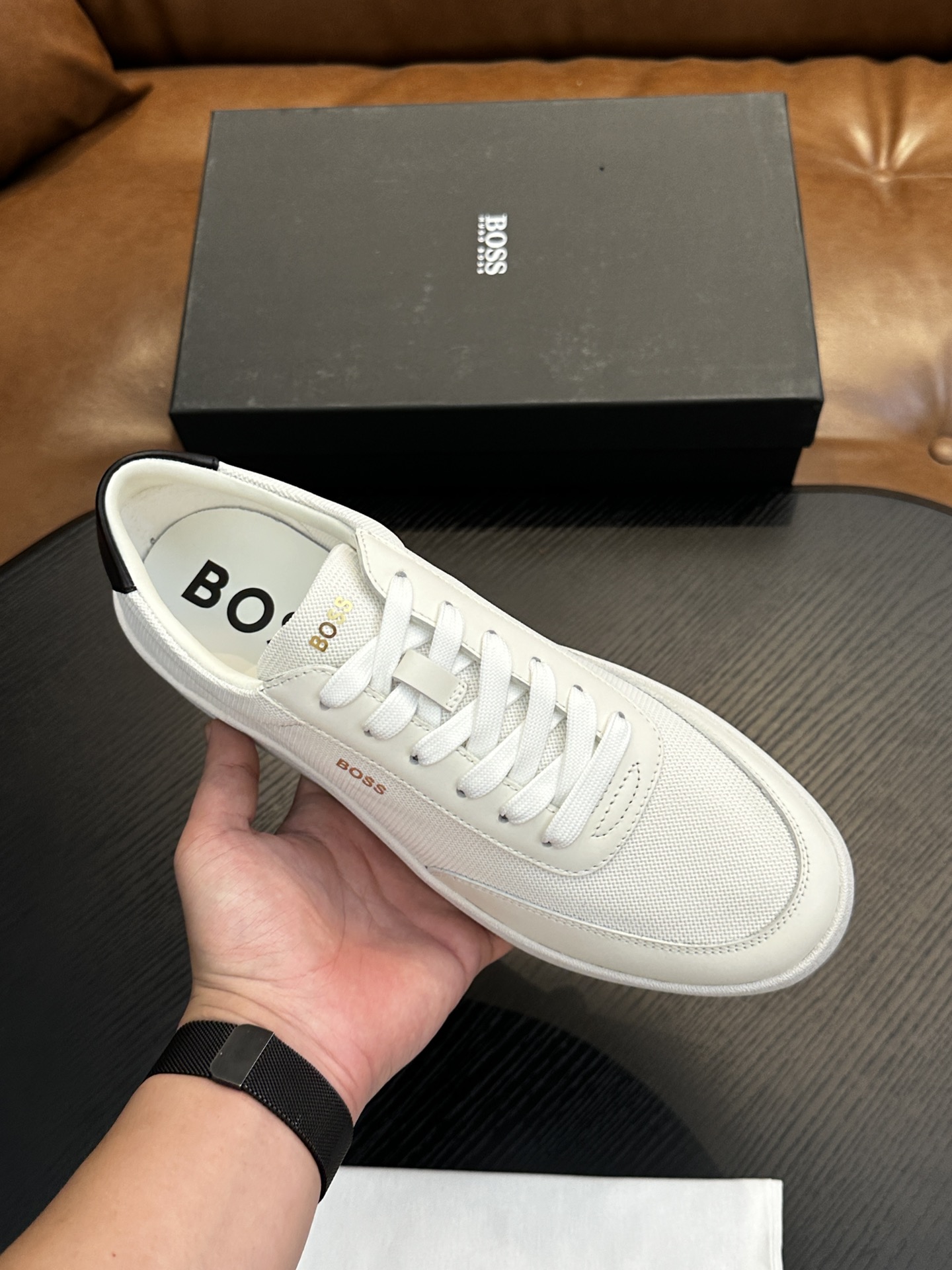 BOSS