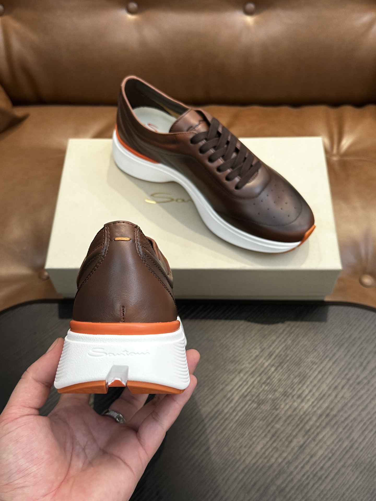 Santoni
