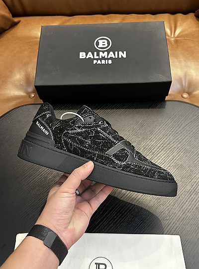 BALMAIN