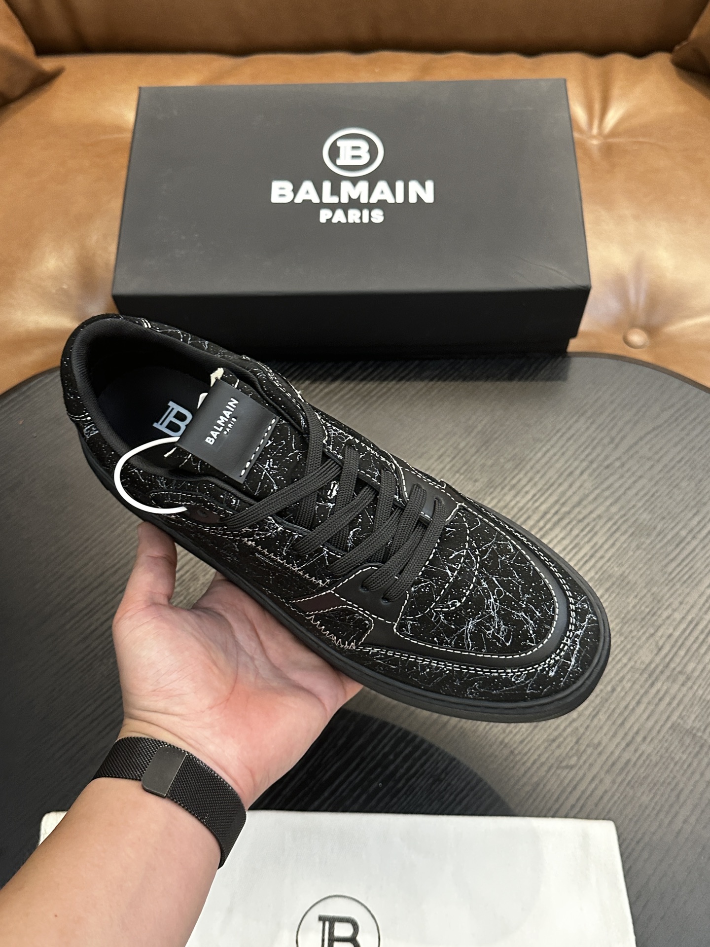 BALMAIN