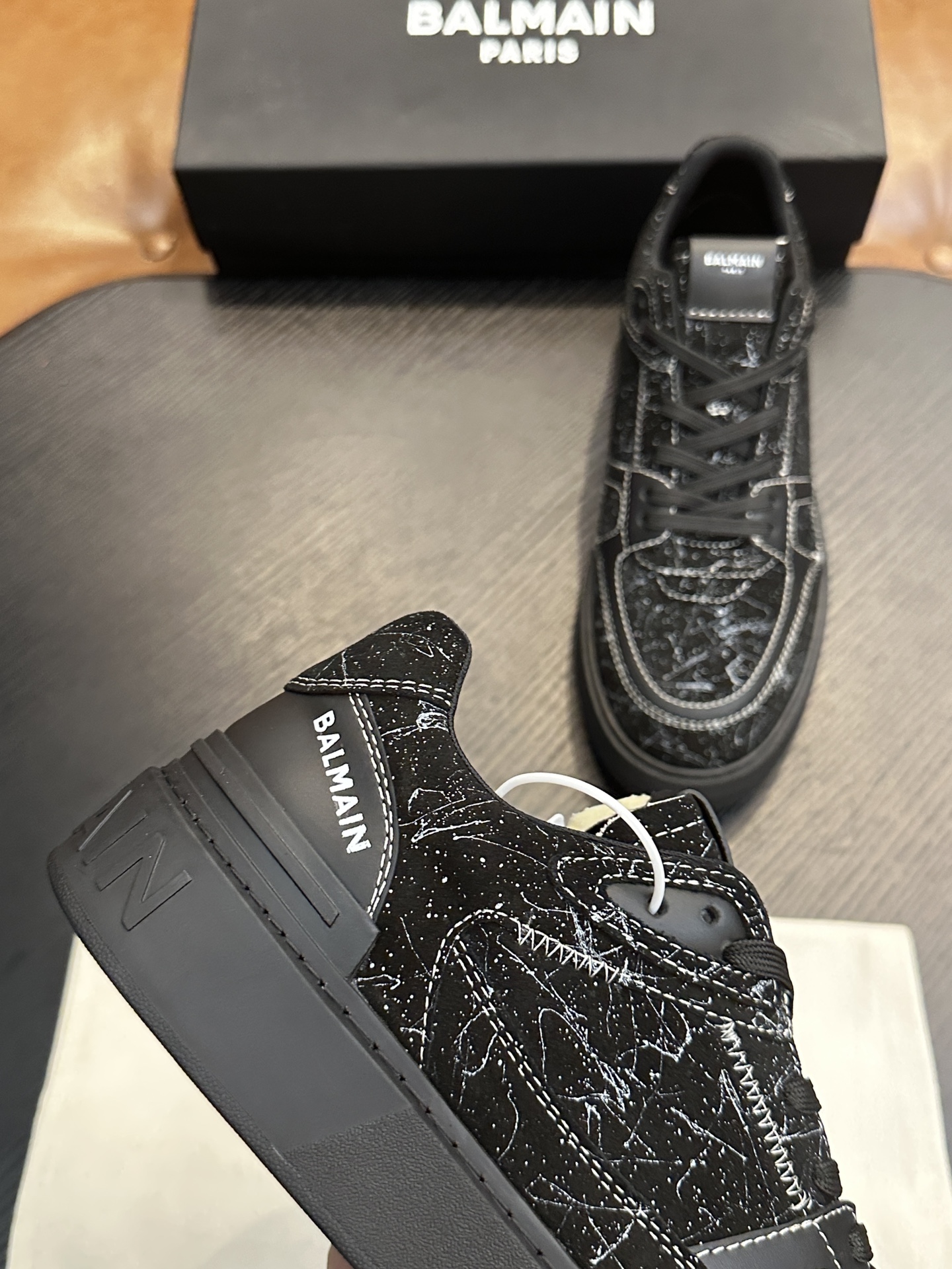 BALMAIN