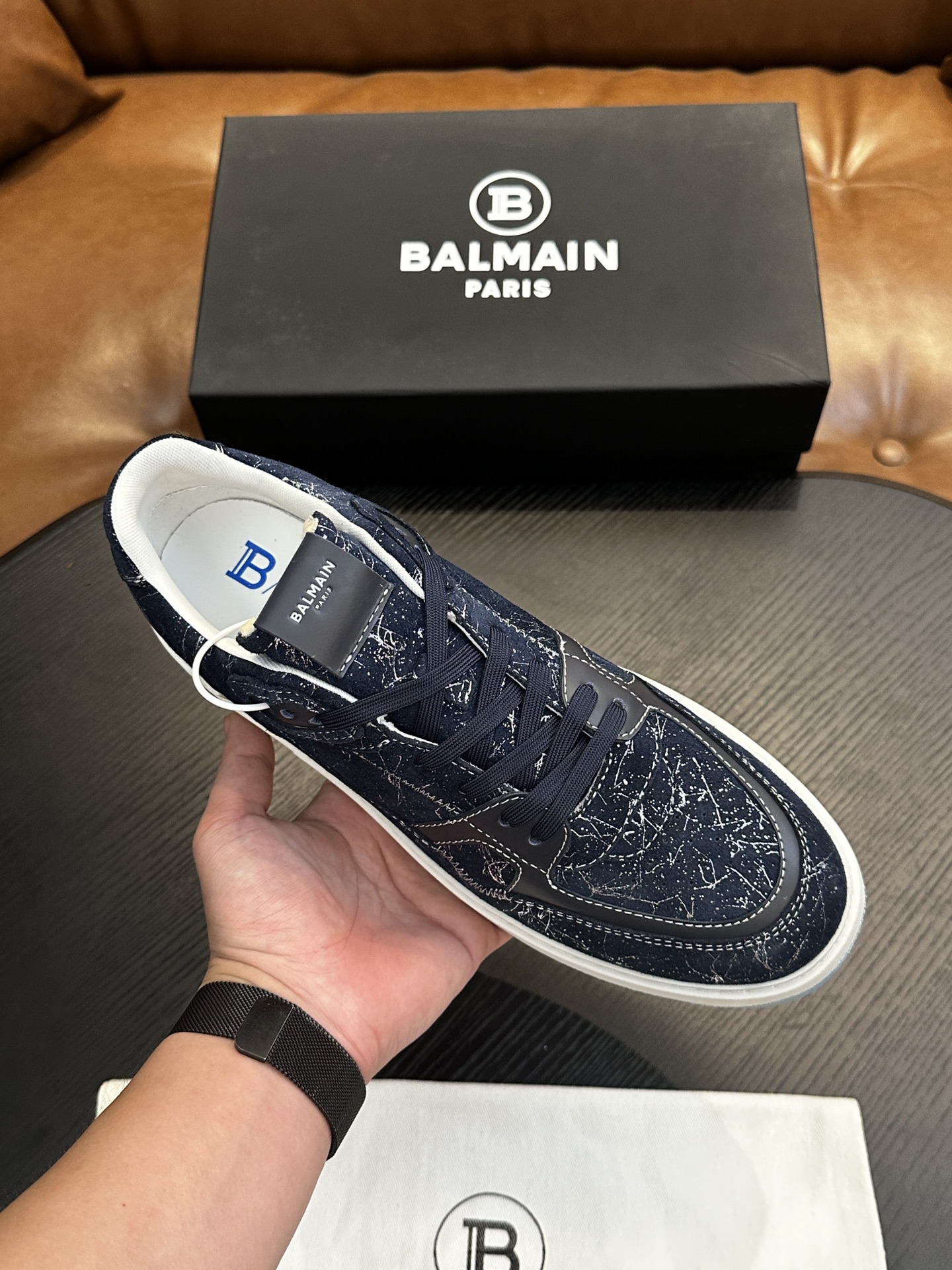 BALMAIN