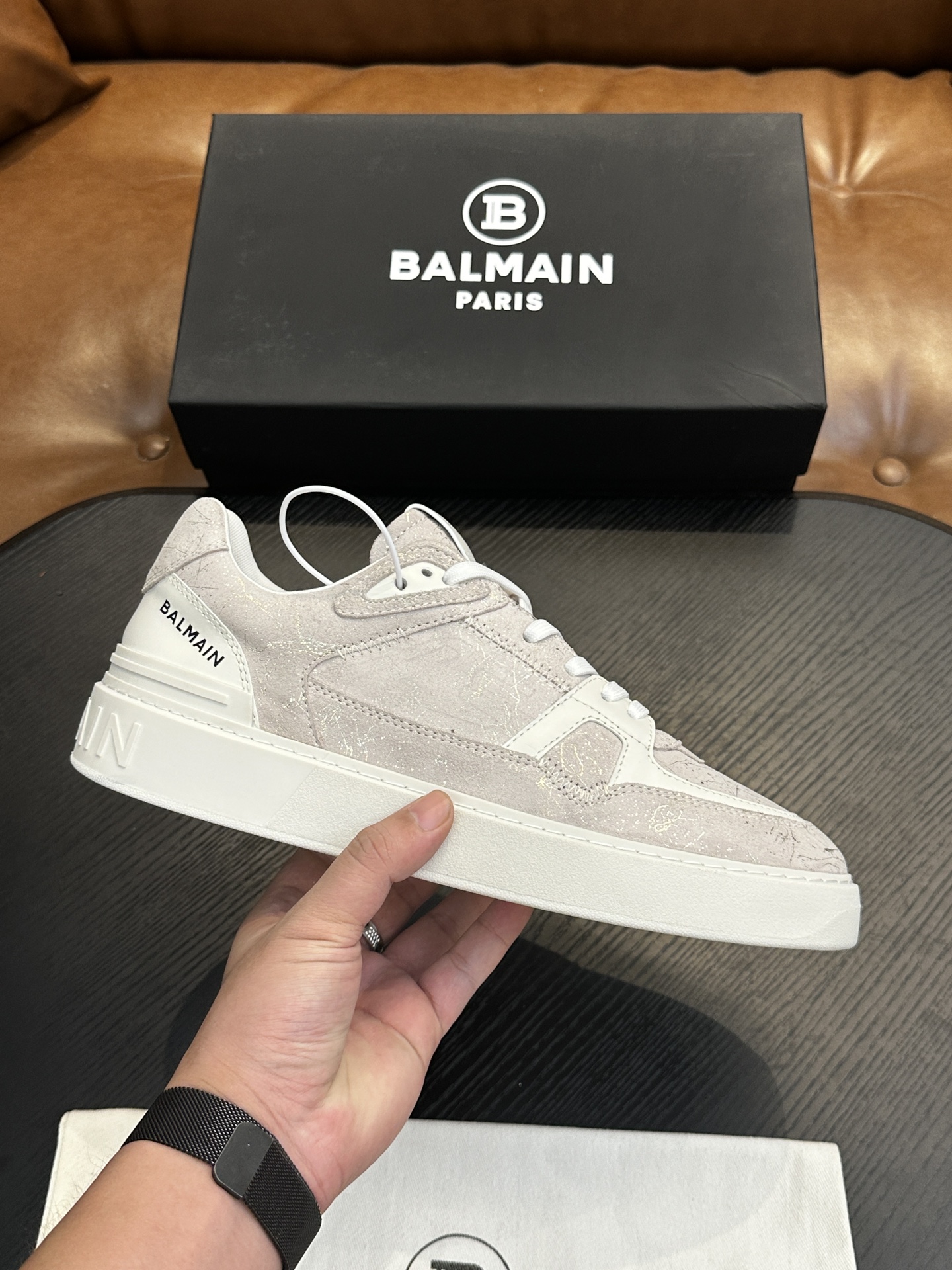 BALMAIN
