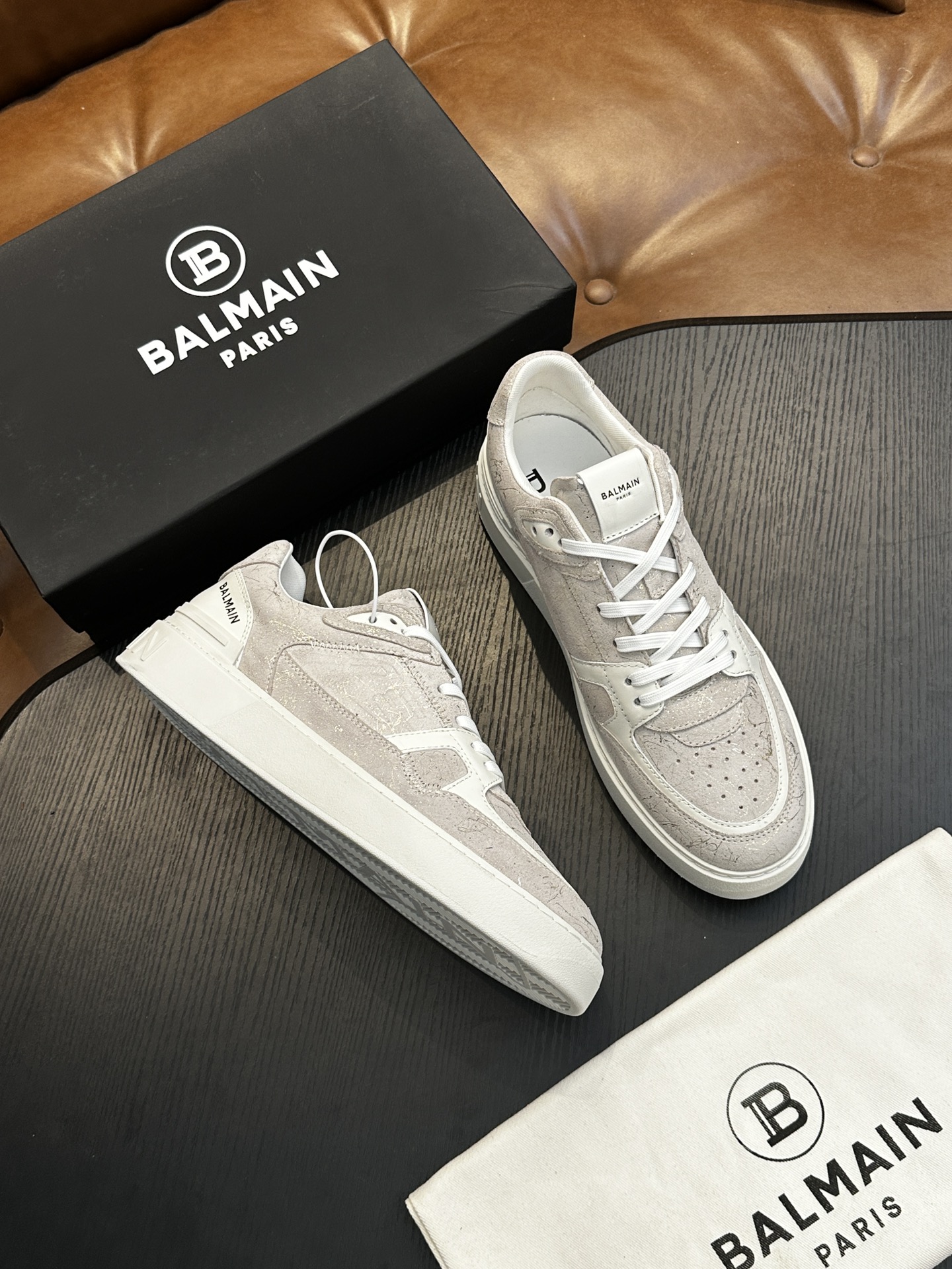 BALMAIN