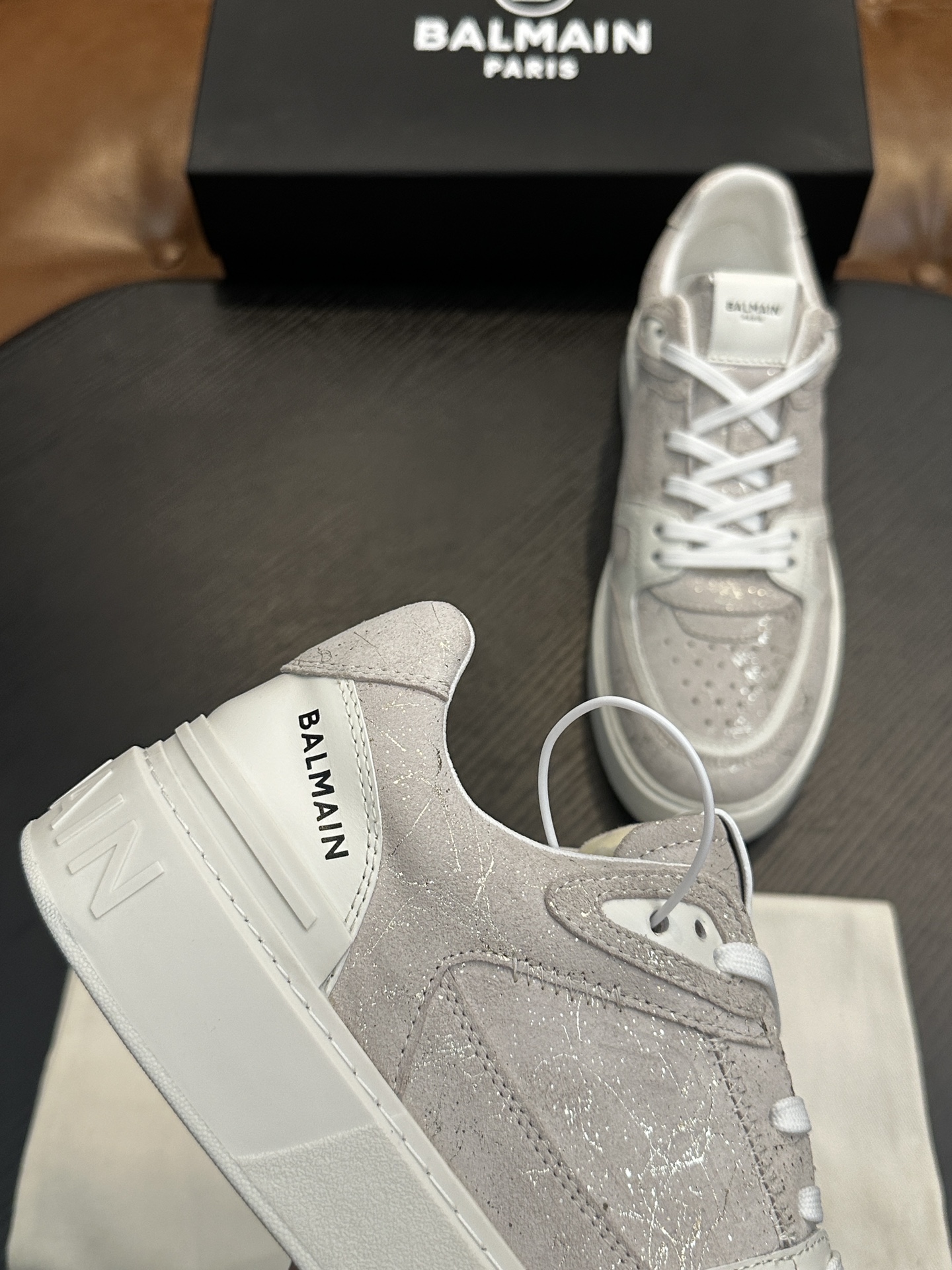 BALMAIN