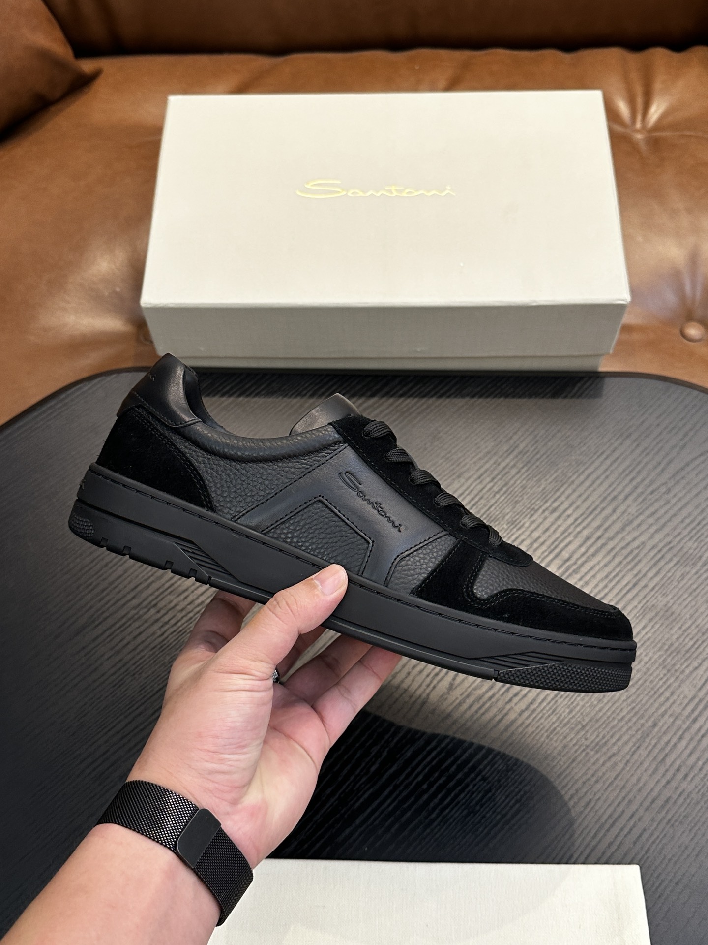 Santoni
