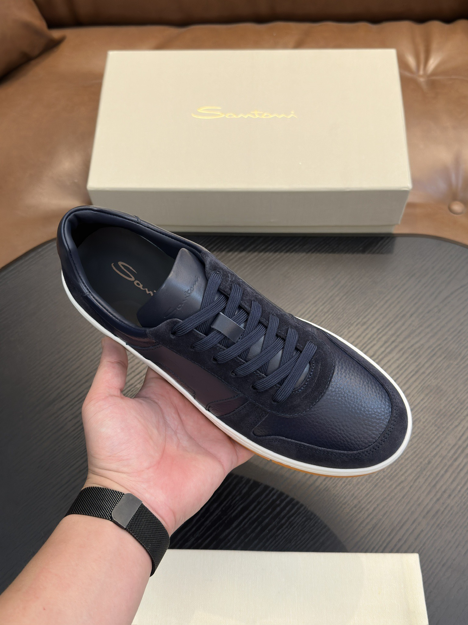 Santoni