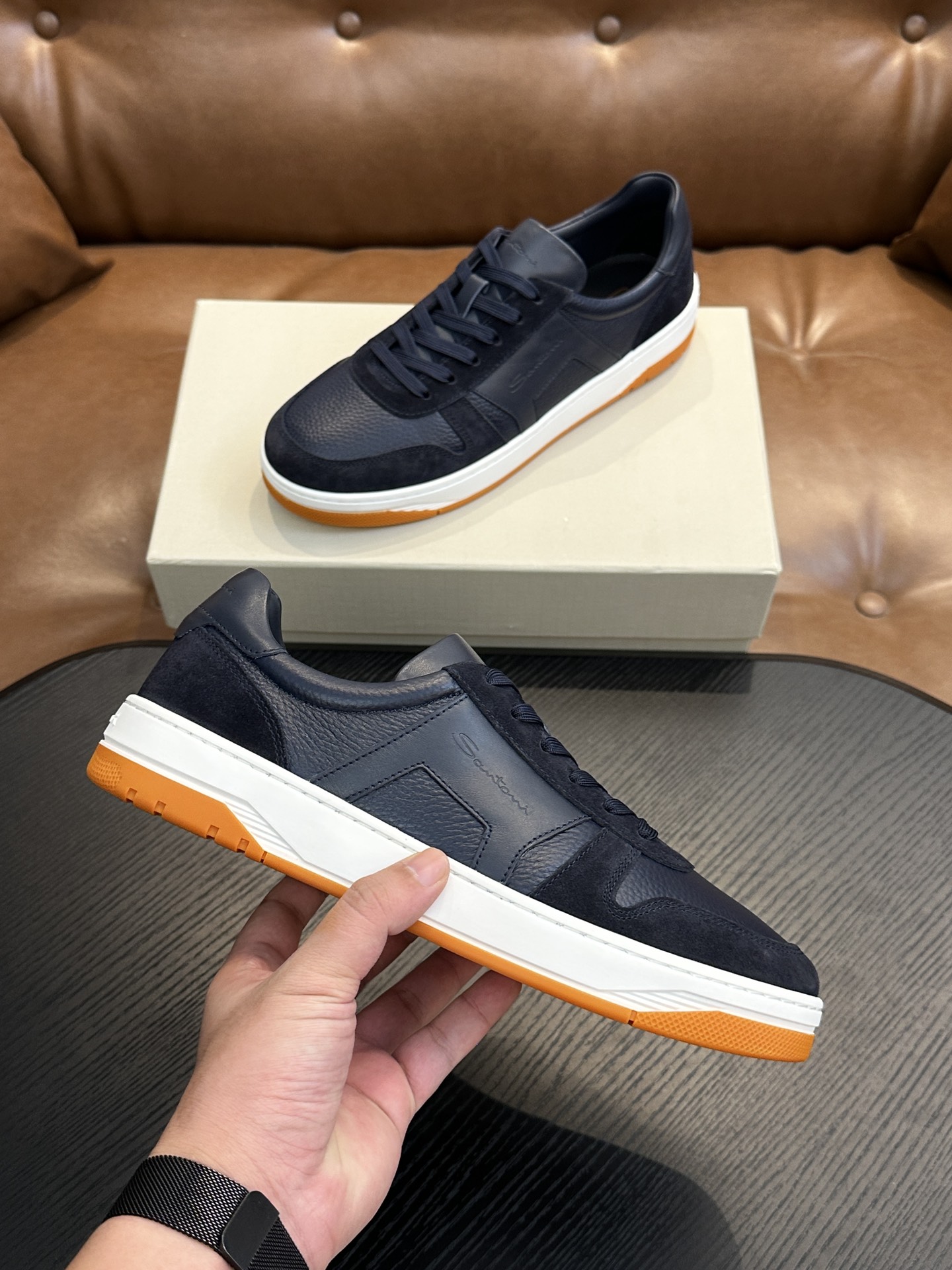 Santoni