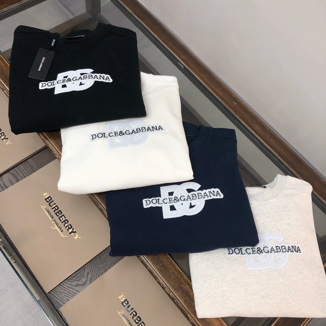 DOLCE&GABBANA  [남여공용] ]