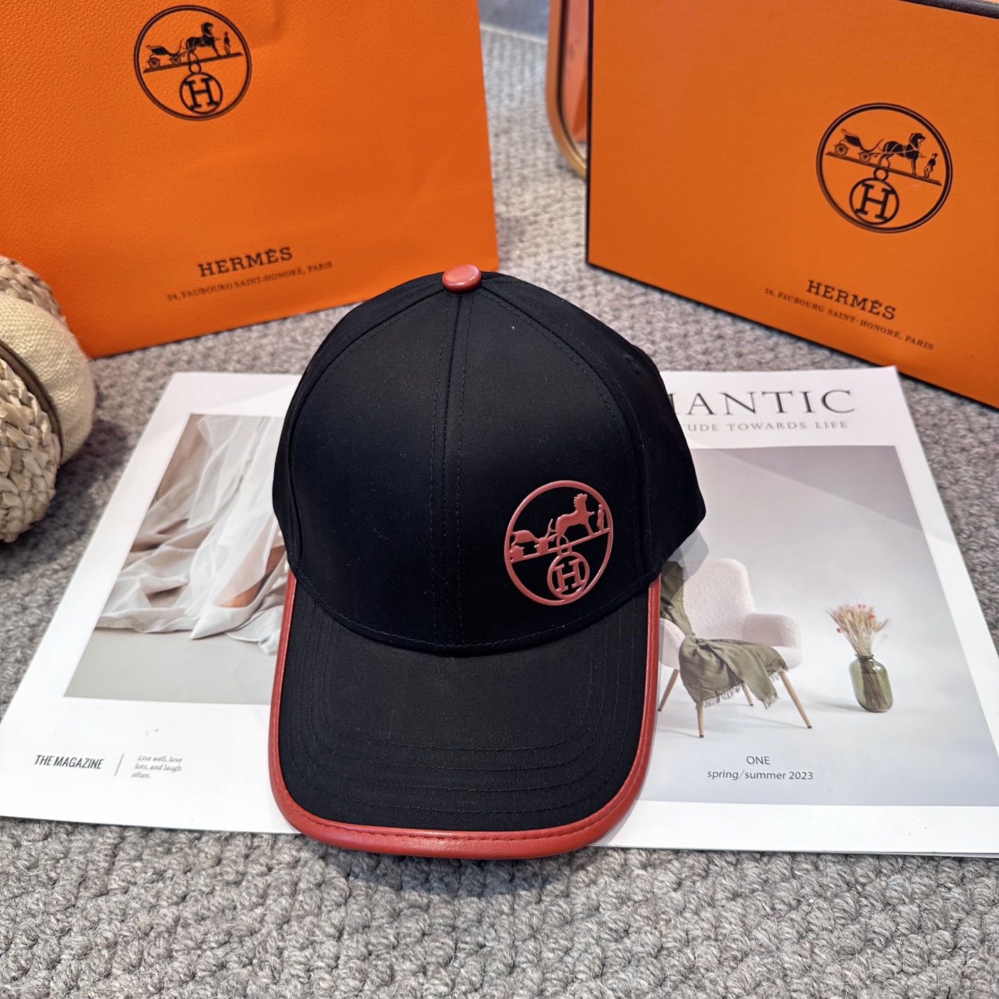 HERMES