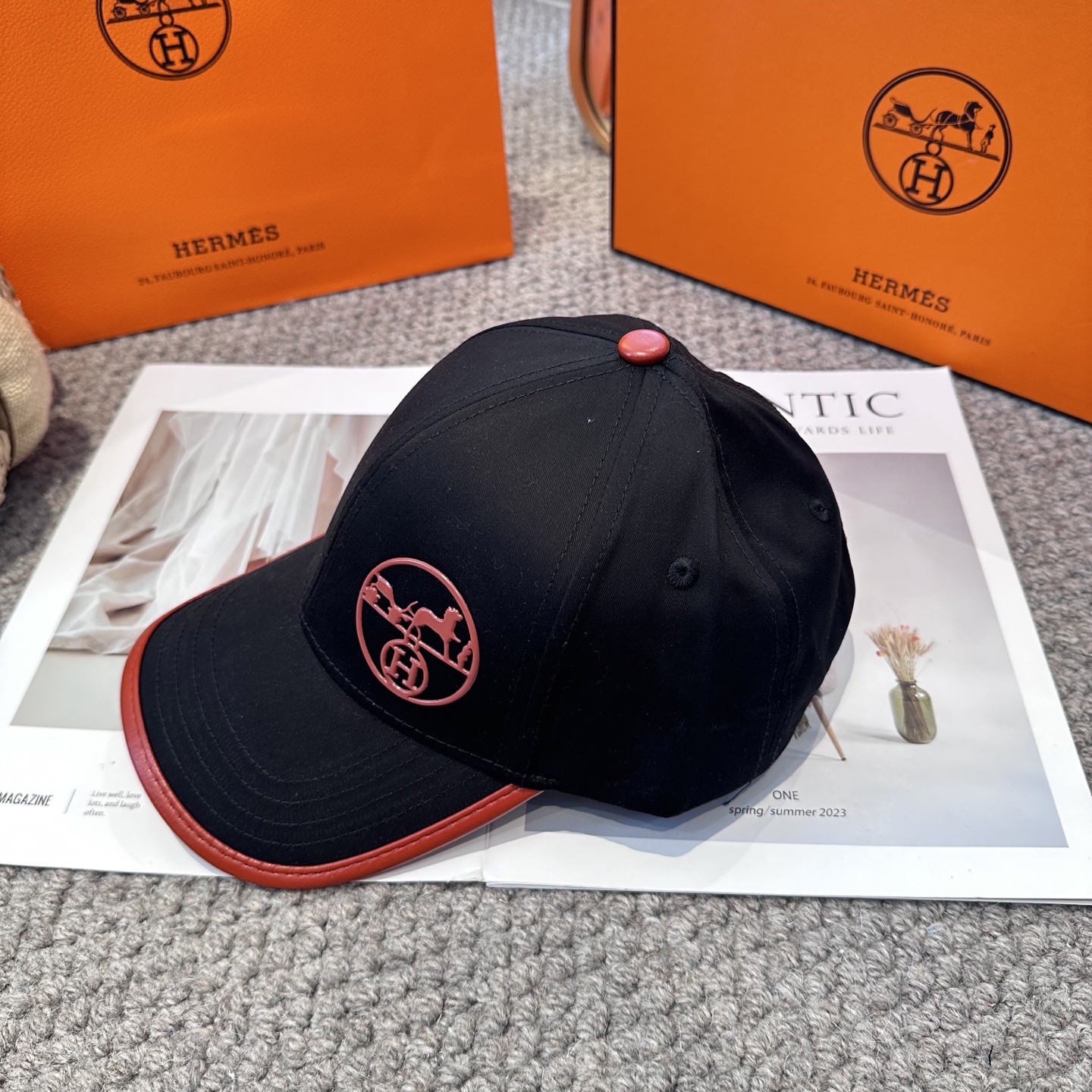 HERMES