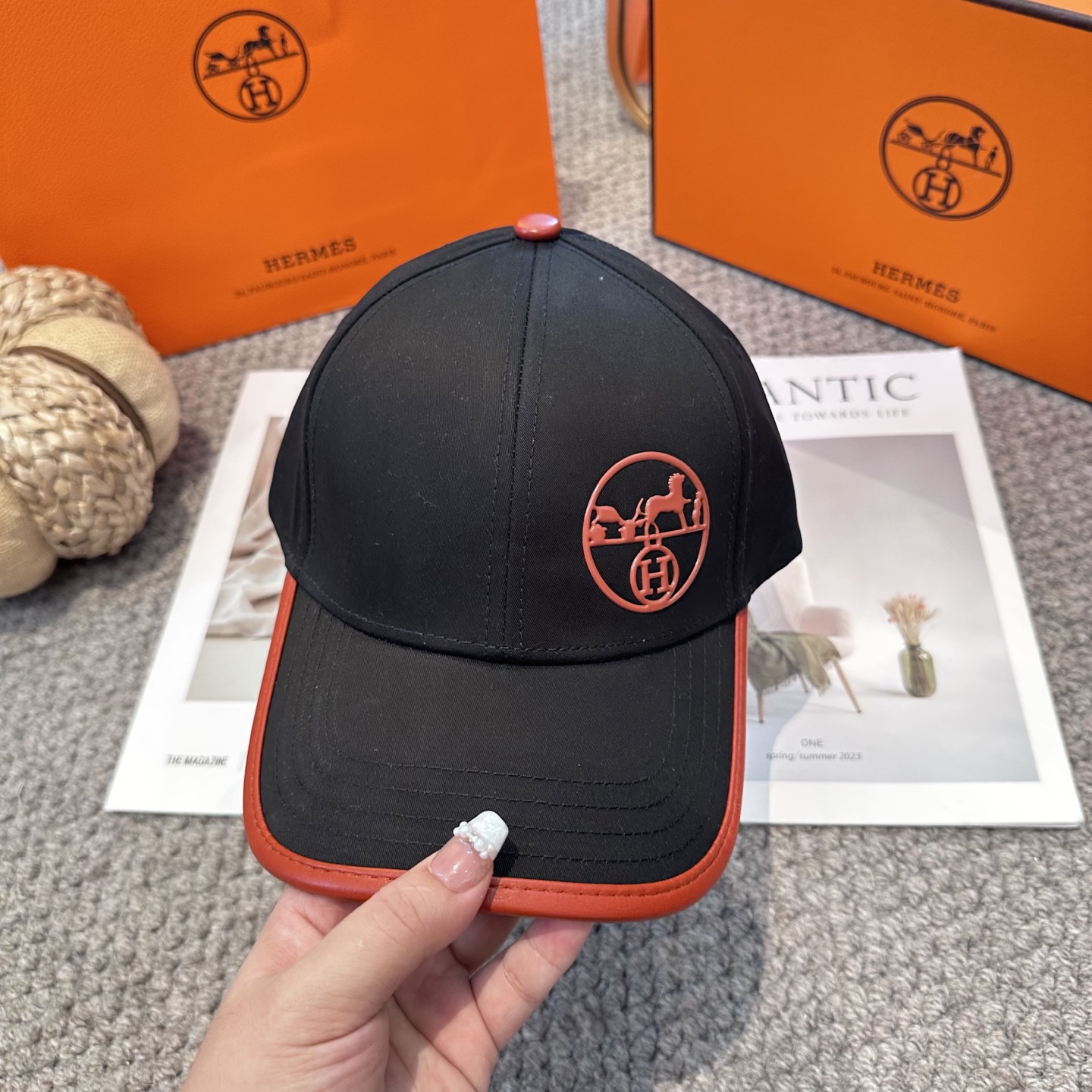 HERMES