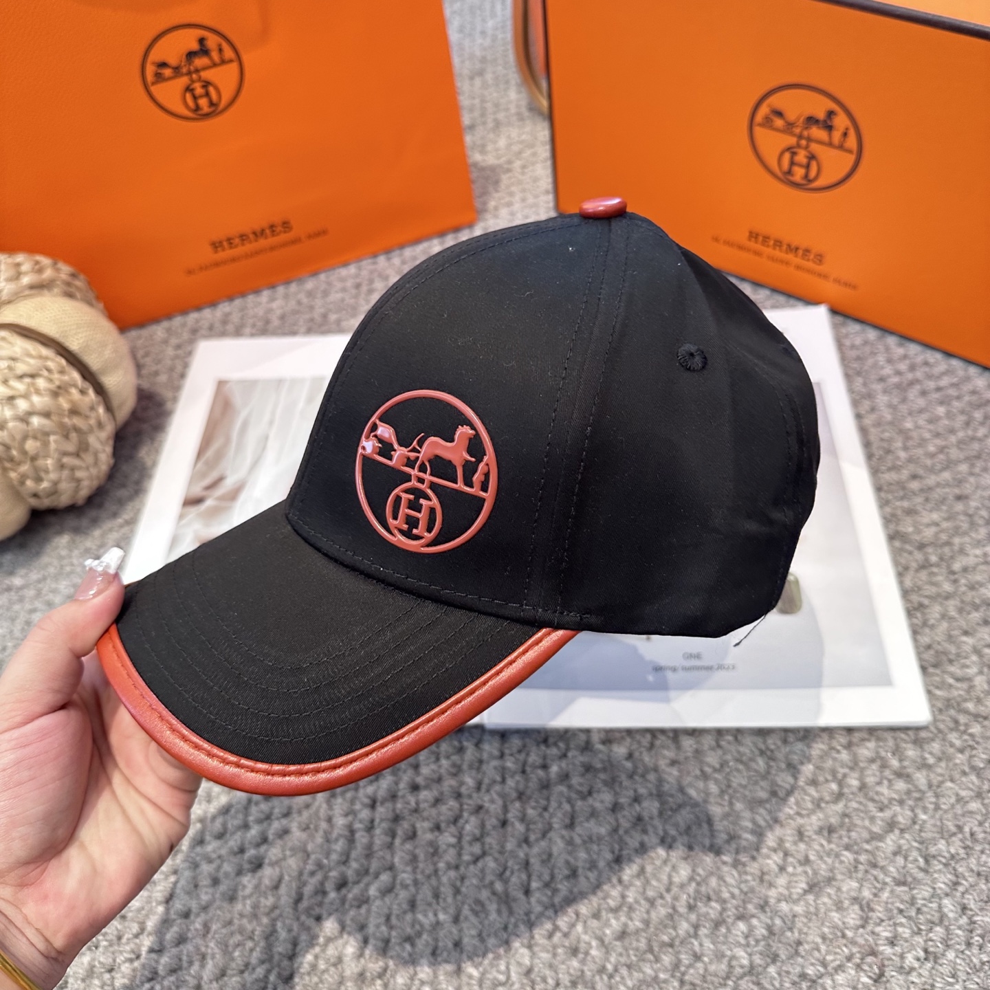HERMES