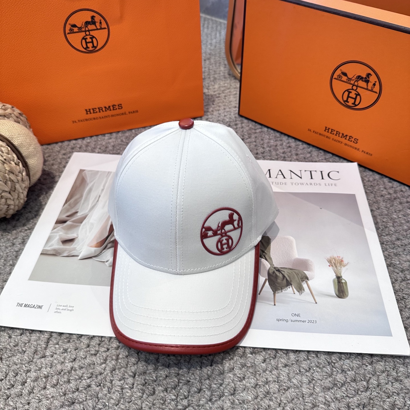 HERMES