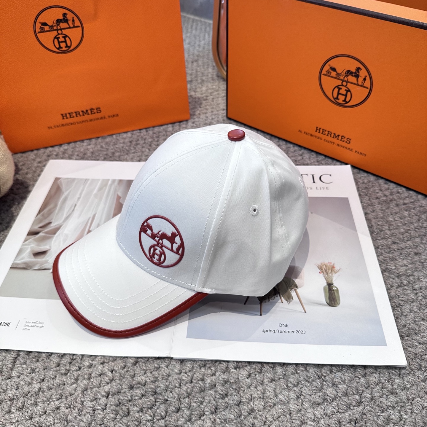 HERMES