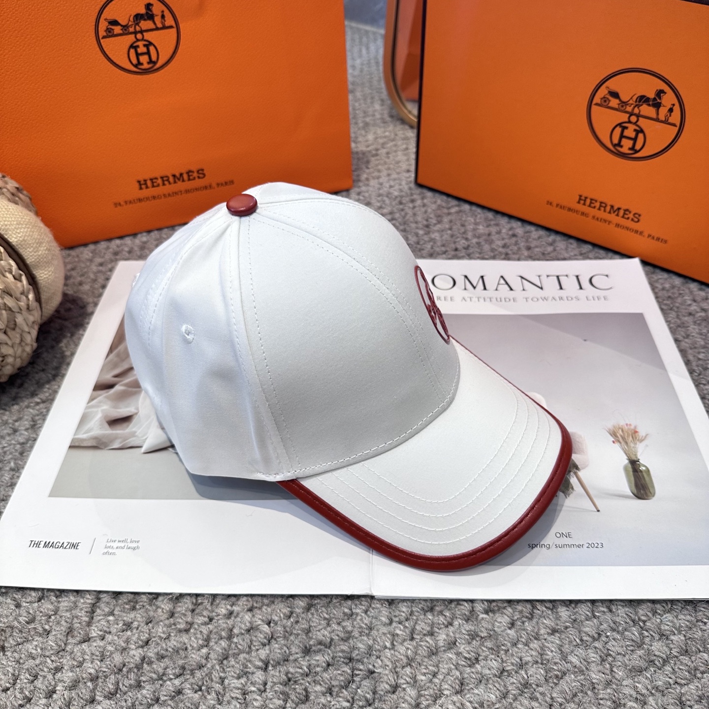 HERMES