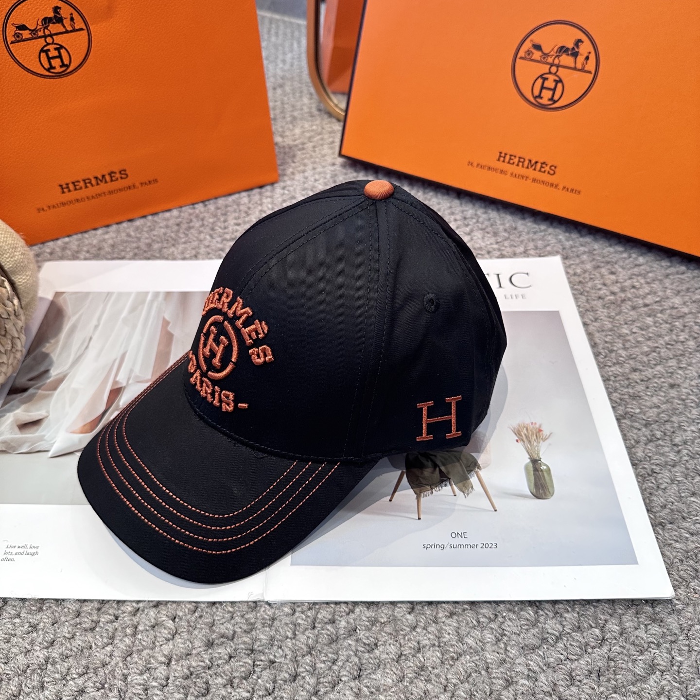 HERMES
