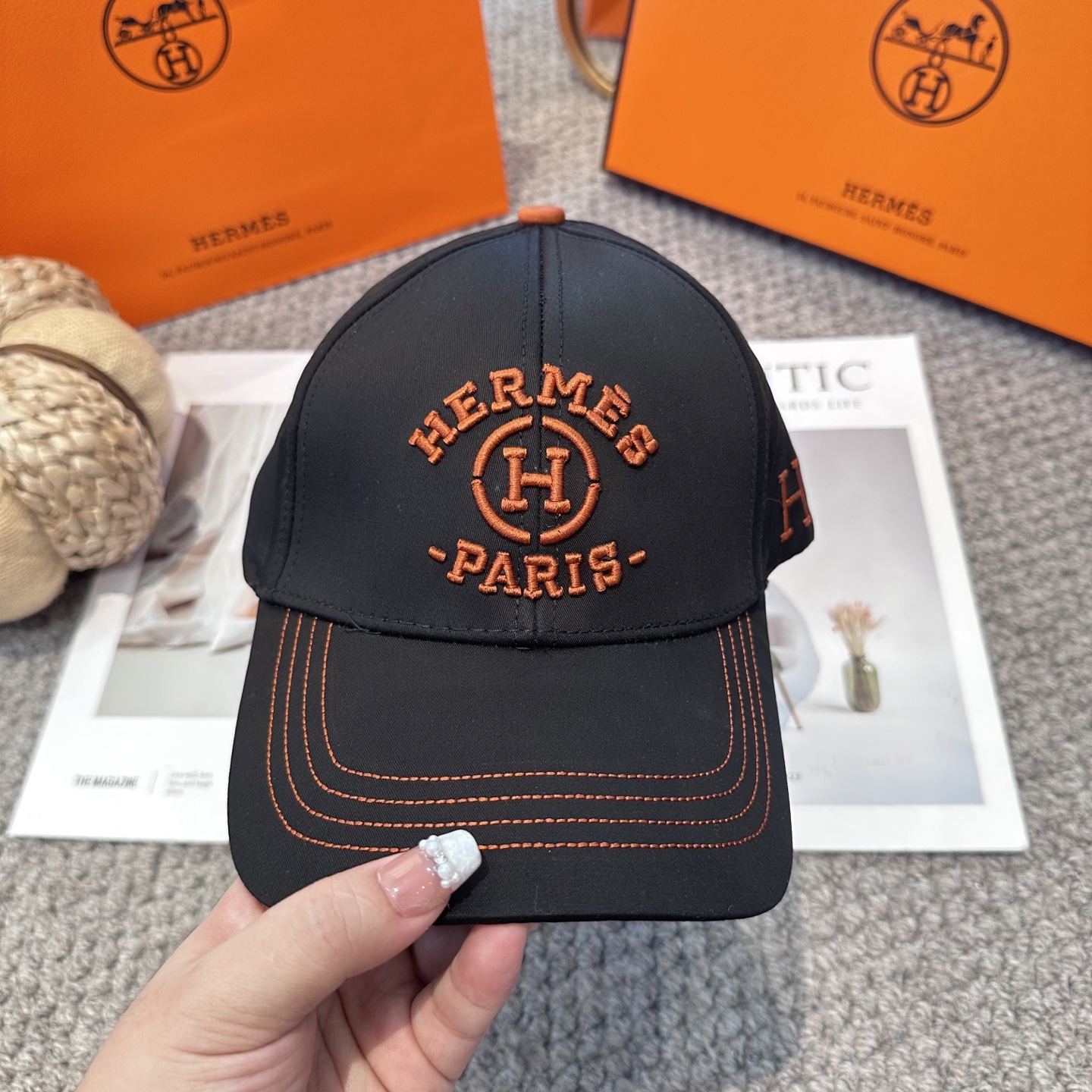 HERMES
