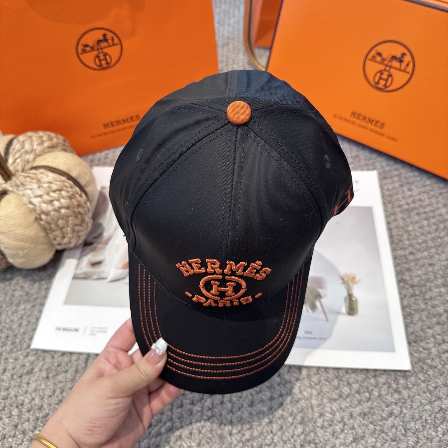 HERMES