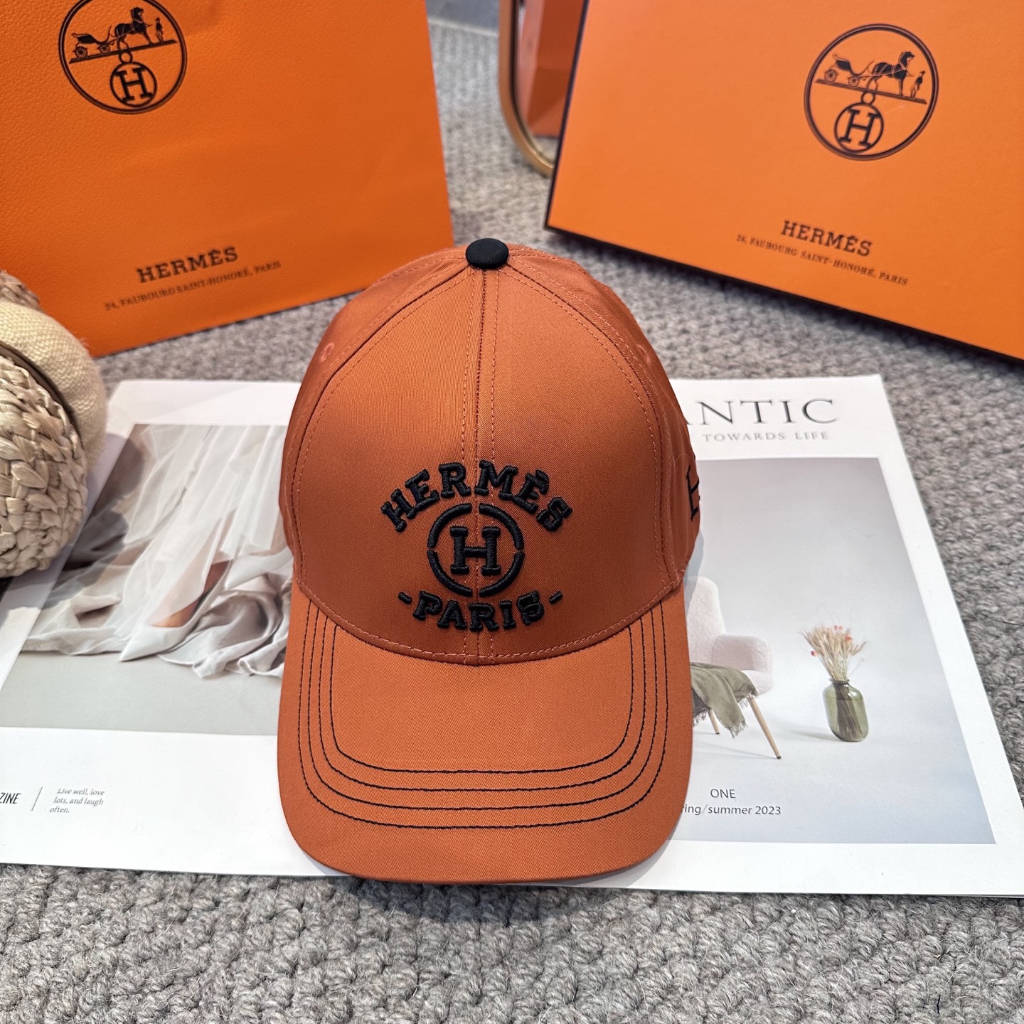 HERMES